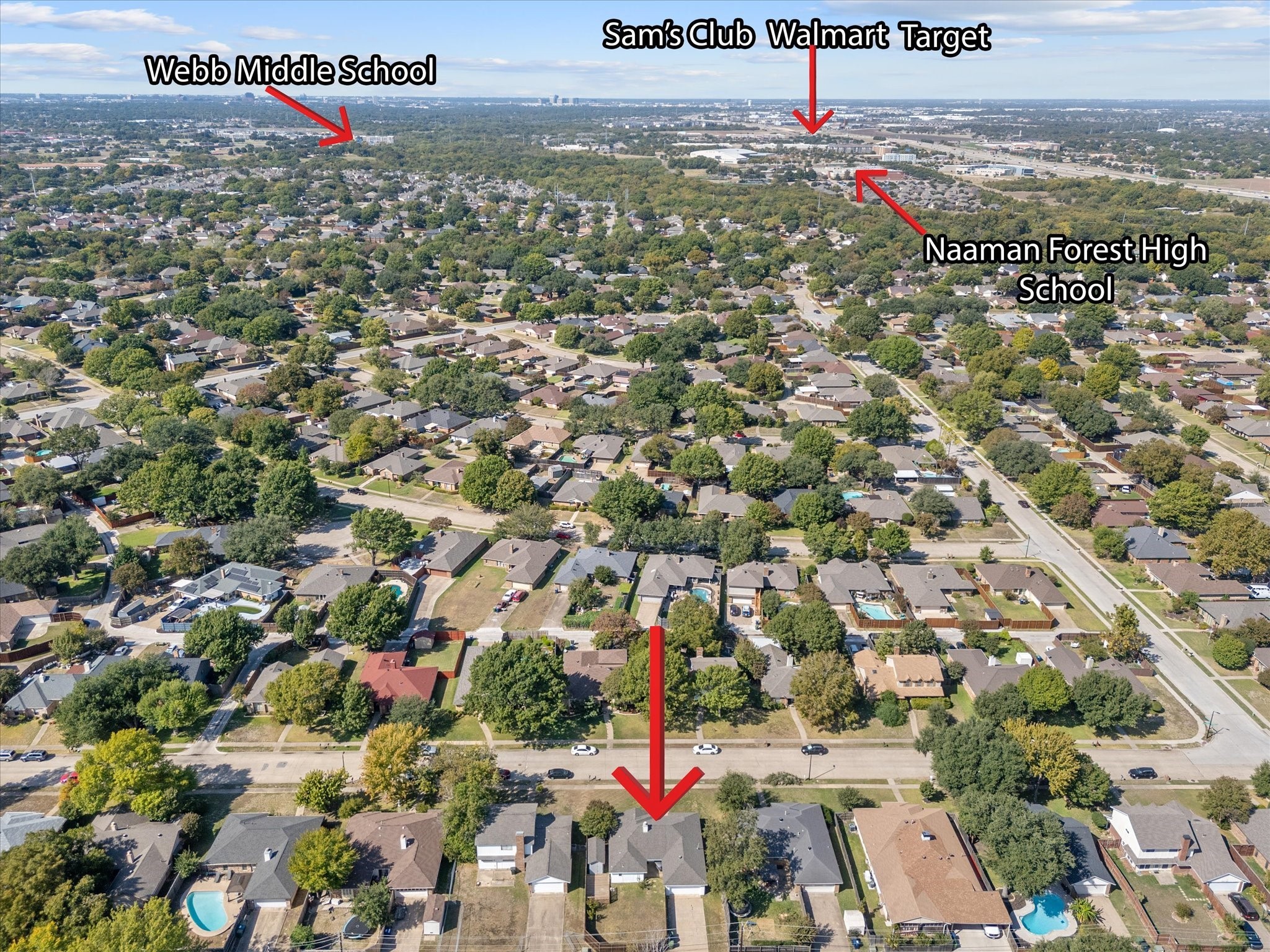 126 Ridgegate Drive