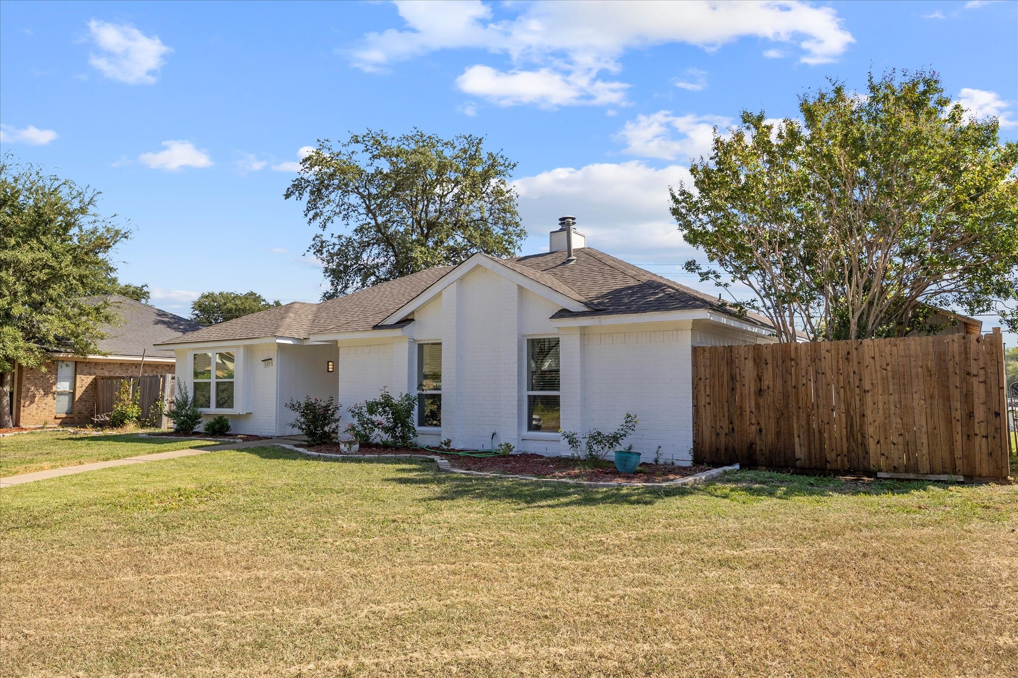 126 Ridgegate Drive