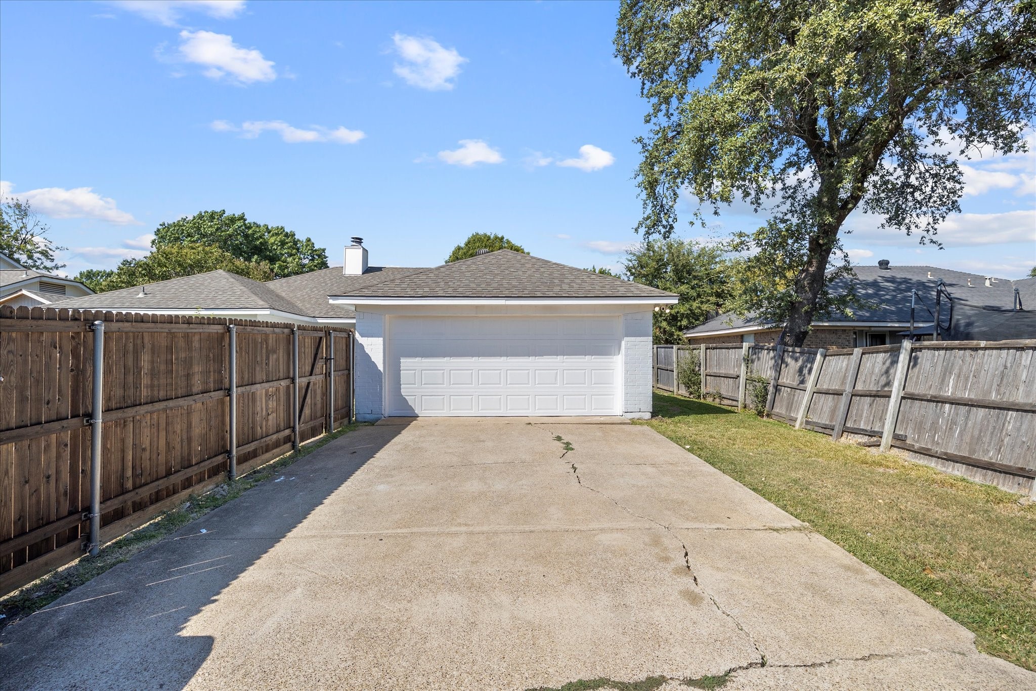 126 Ridgegate Drive