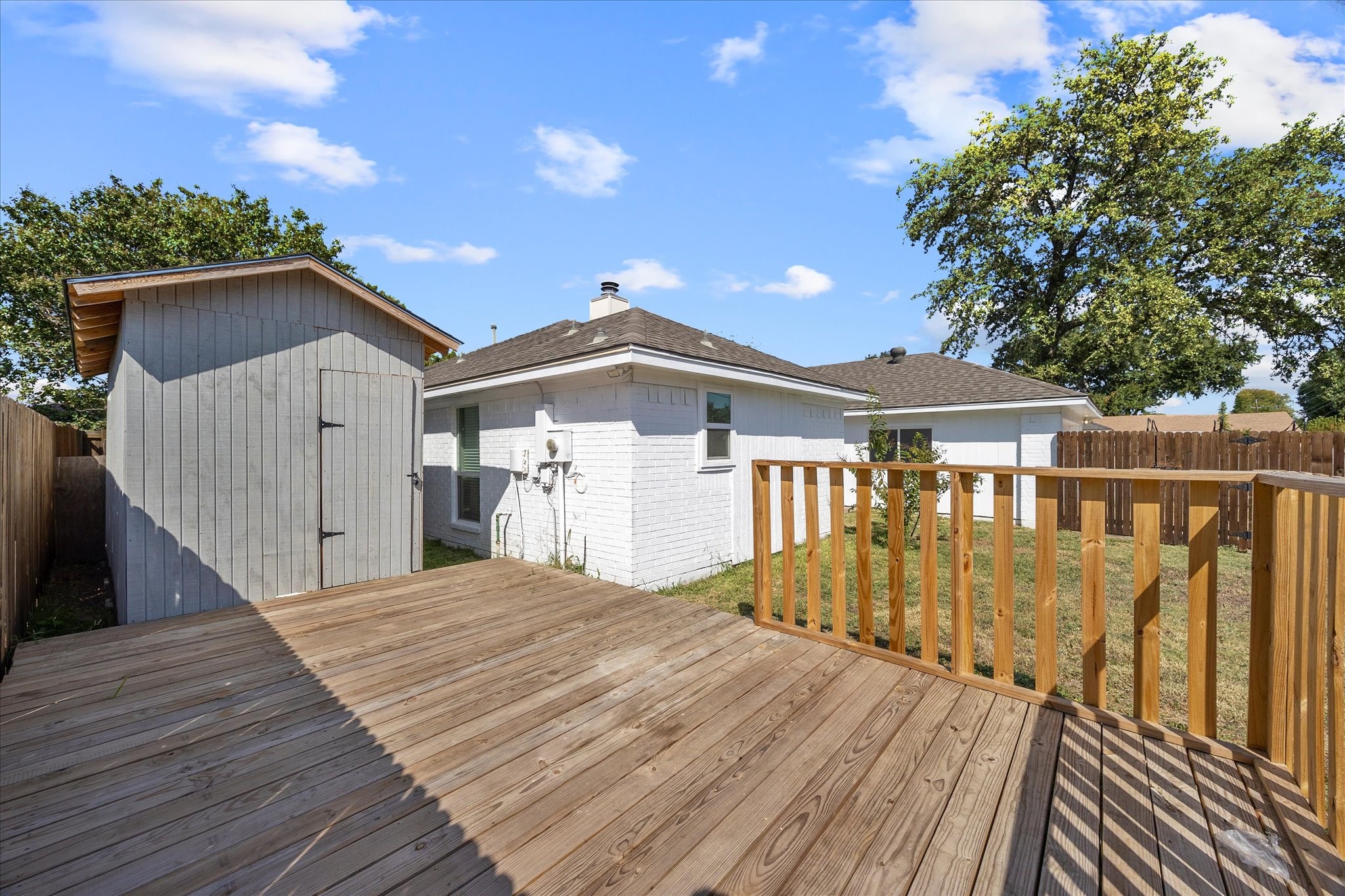 126 Ridgegate Drive