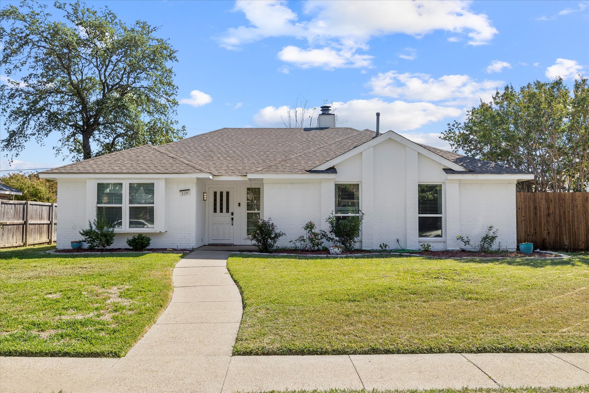 126 Ridgegate Drive