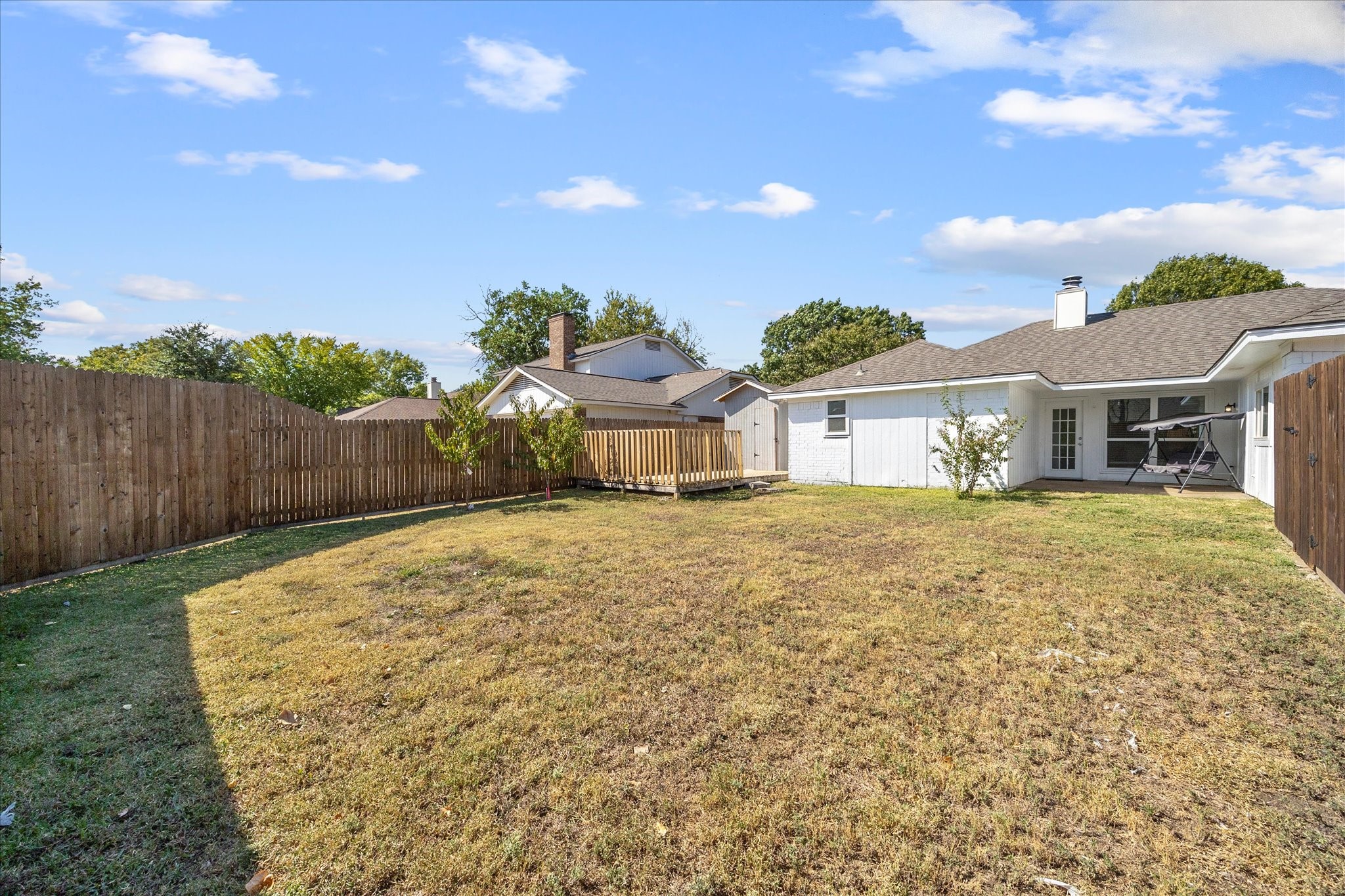 126 Ridgegate Drive