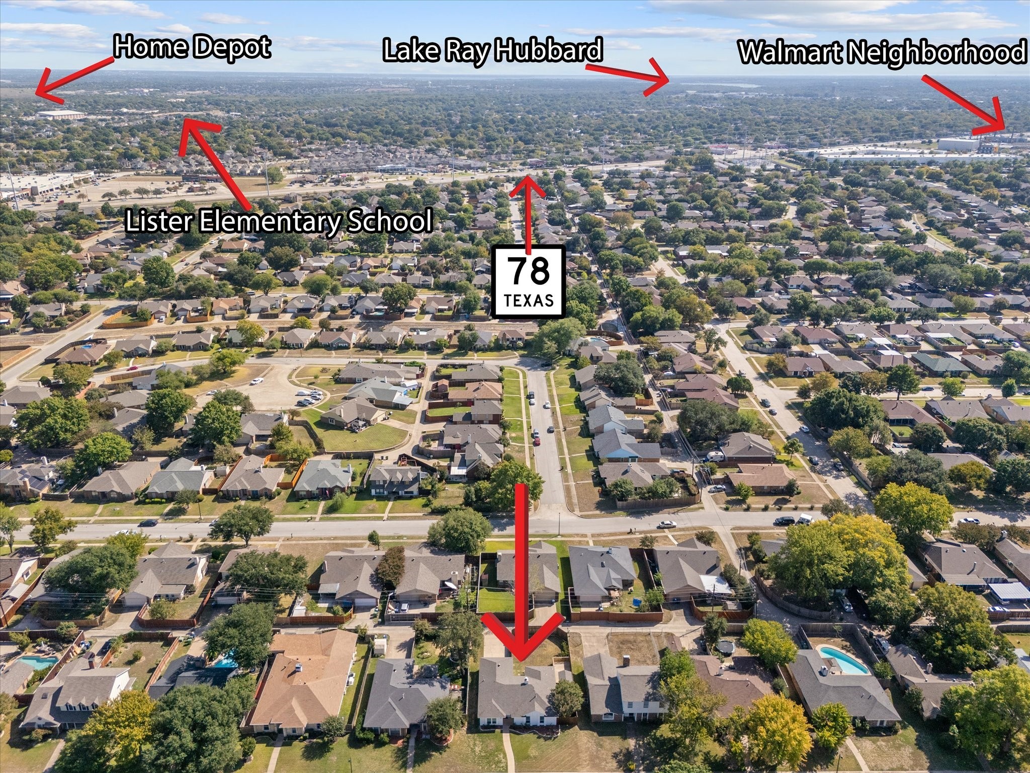 126 Ridgegate Drive