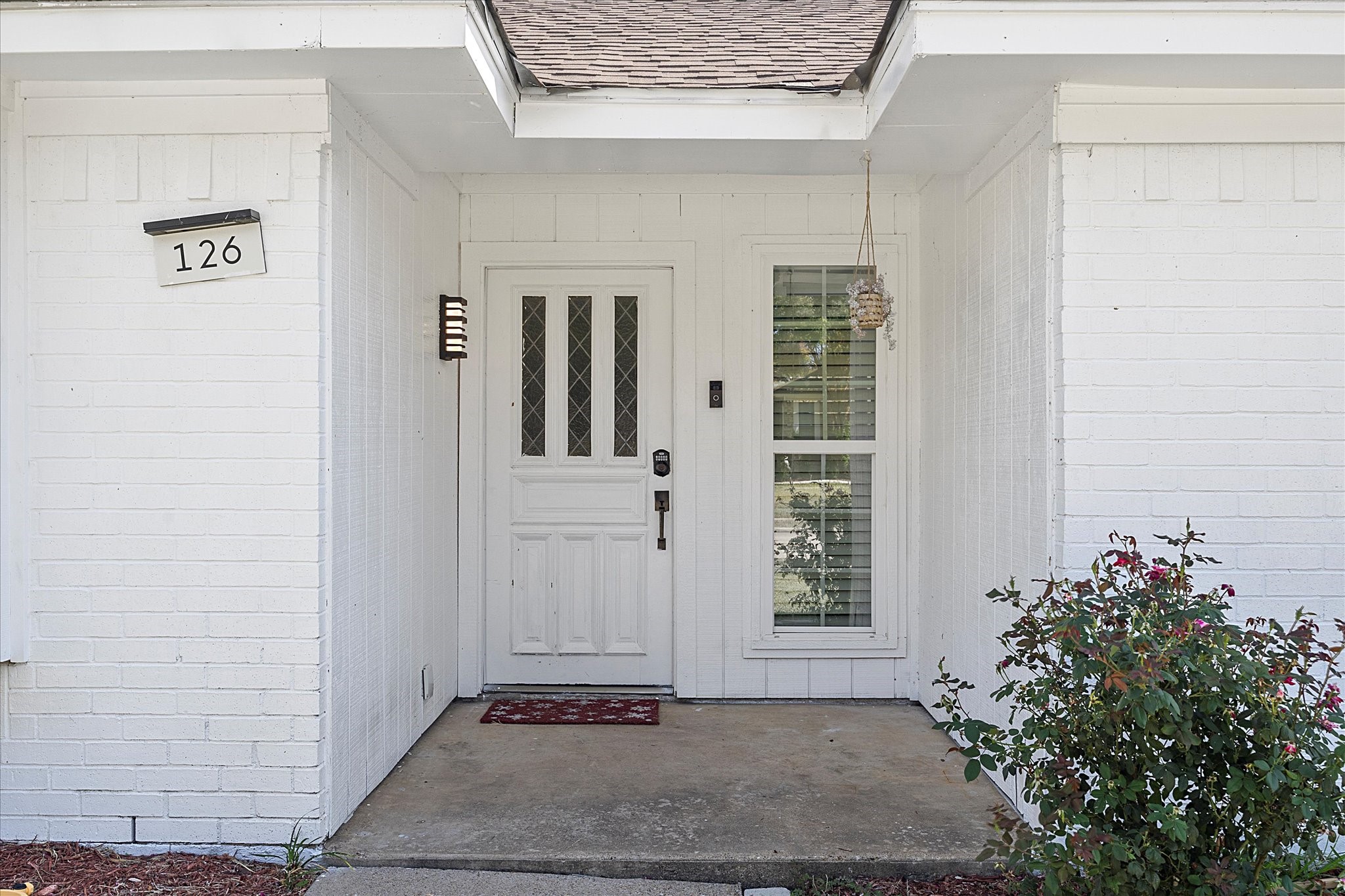 126 Ridgegate Drive