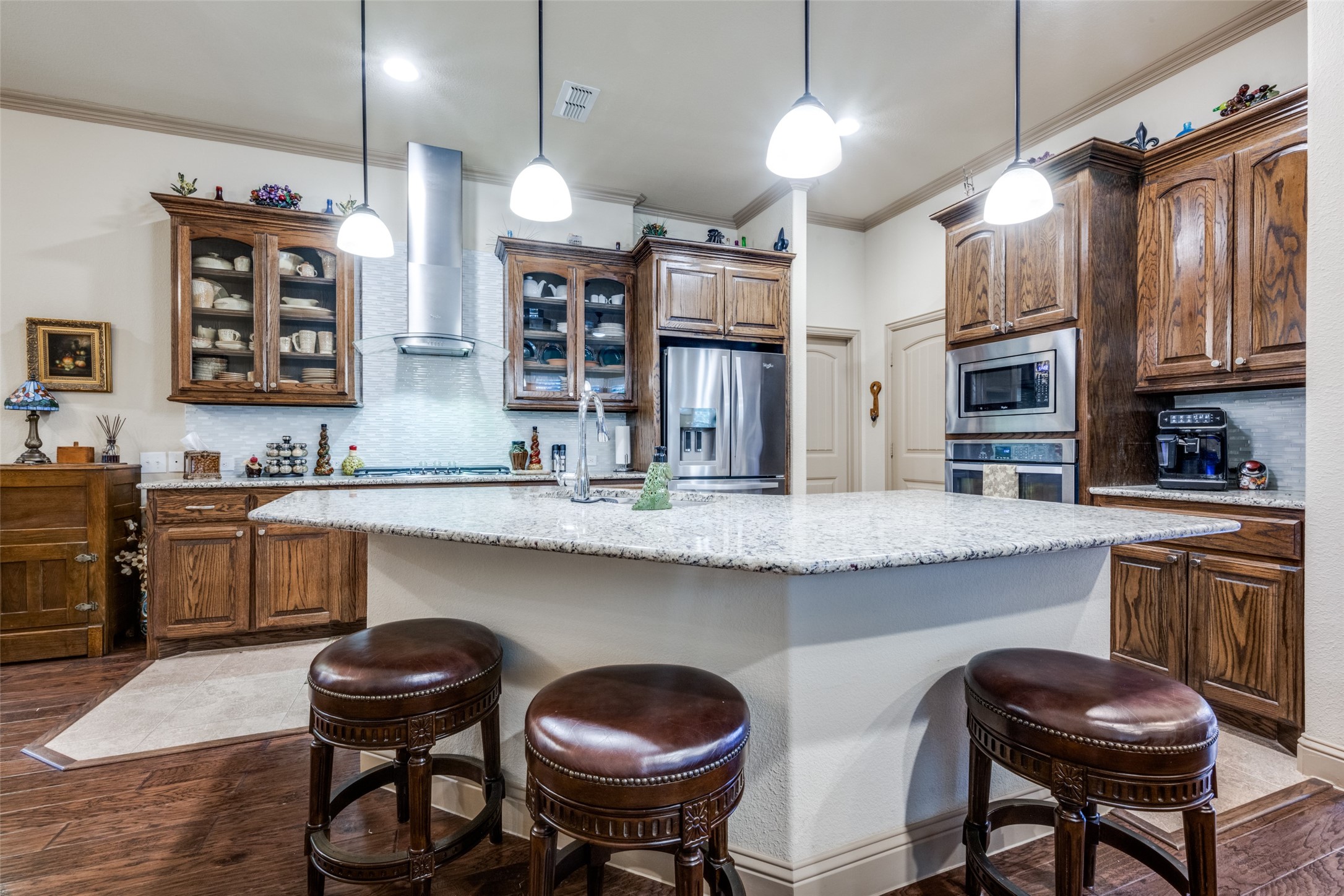 2901 Bella Lago Drive