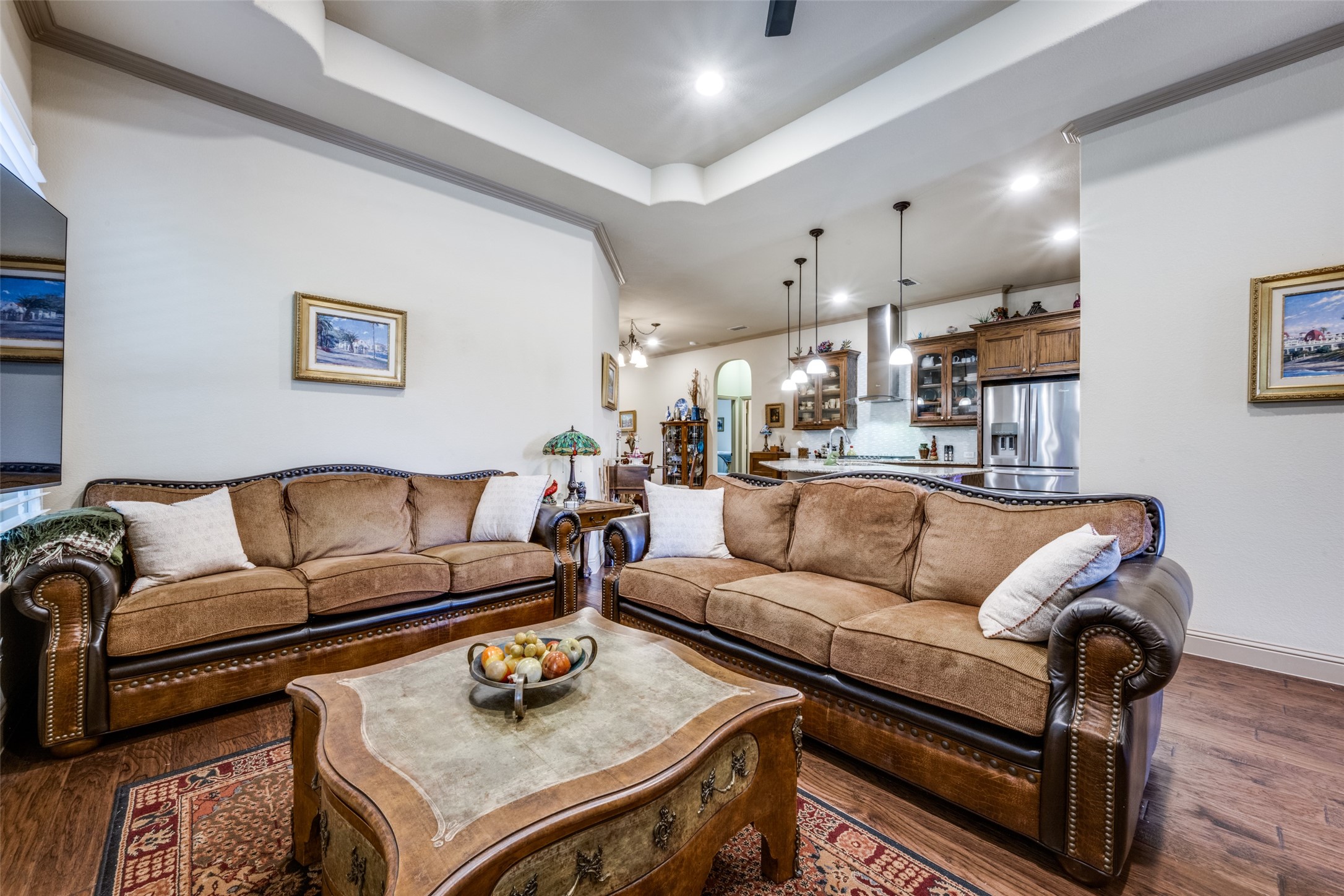 2901 Bella Lago Drive
