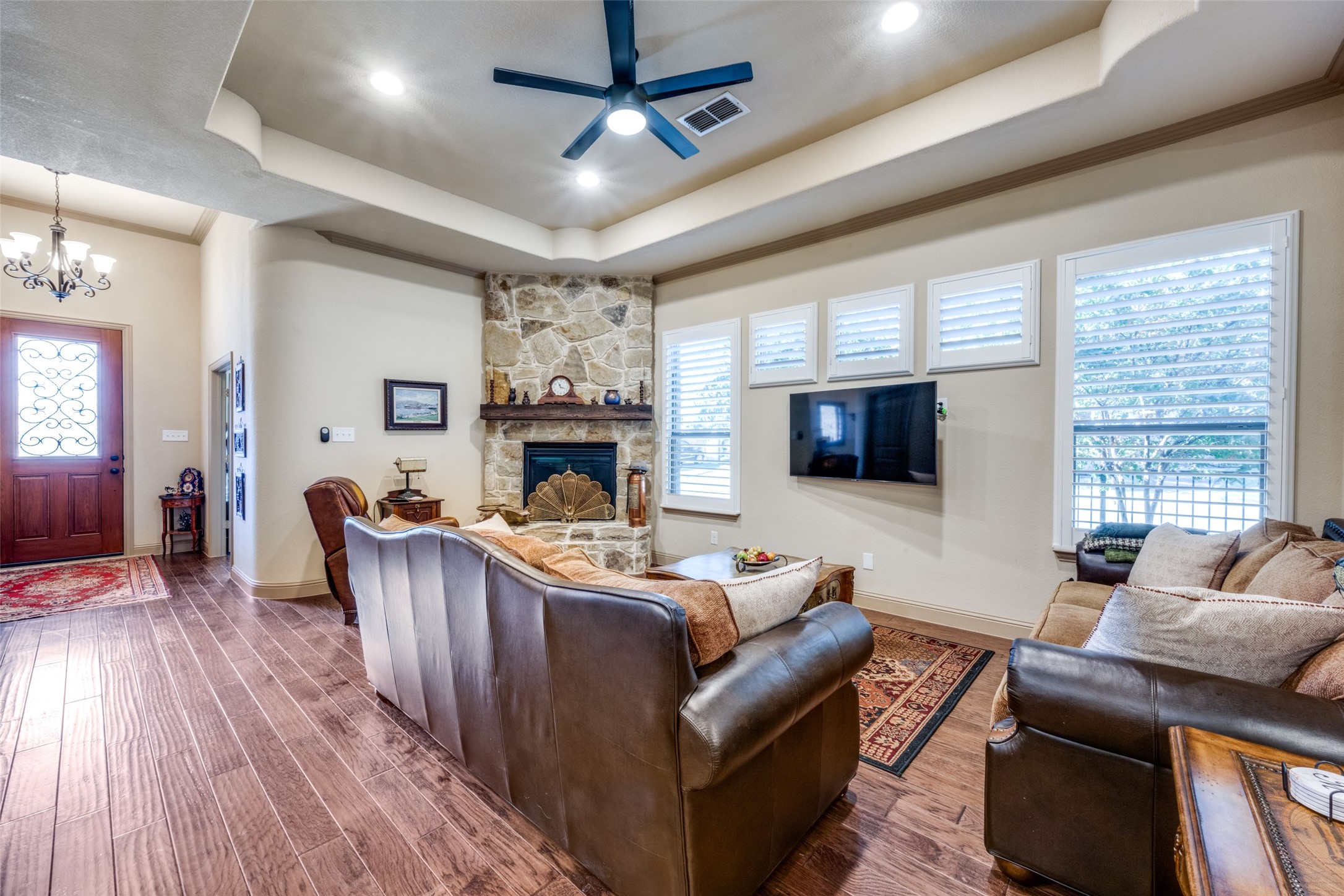 2901 Bella Lago Drive