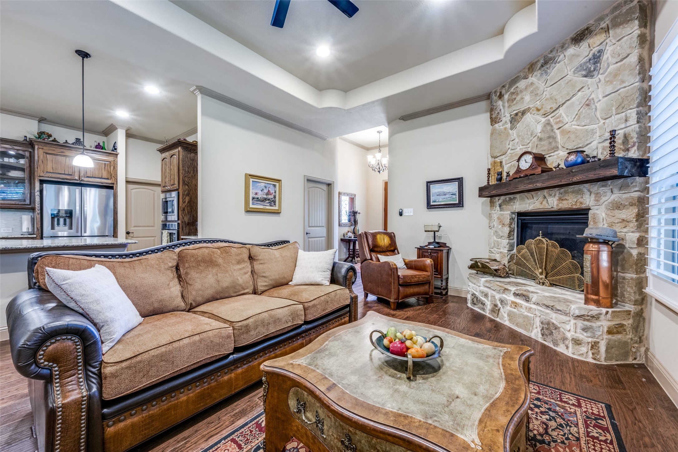 2901 Bella Lago Drive
