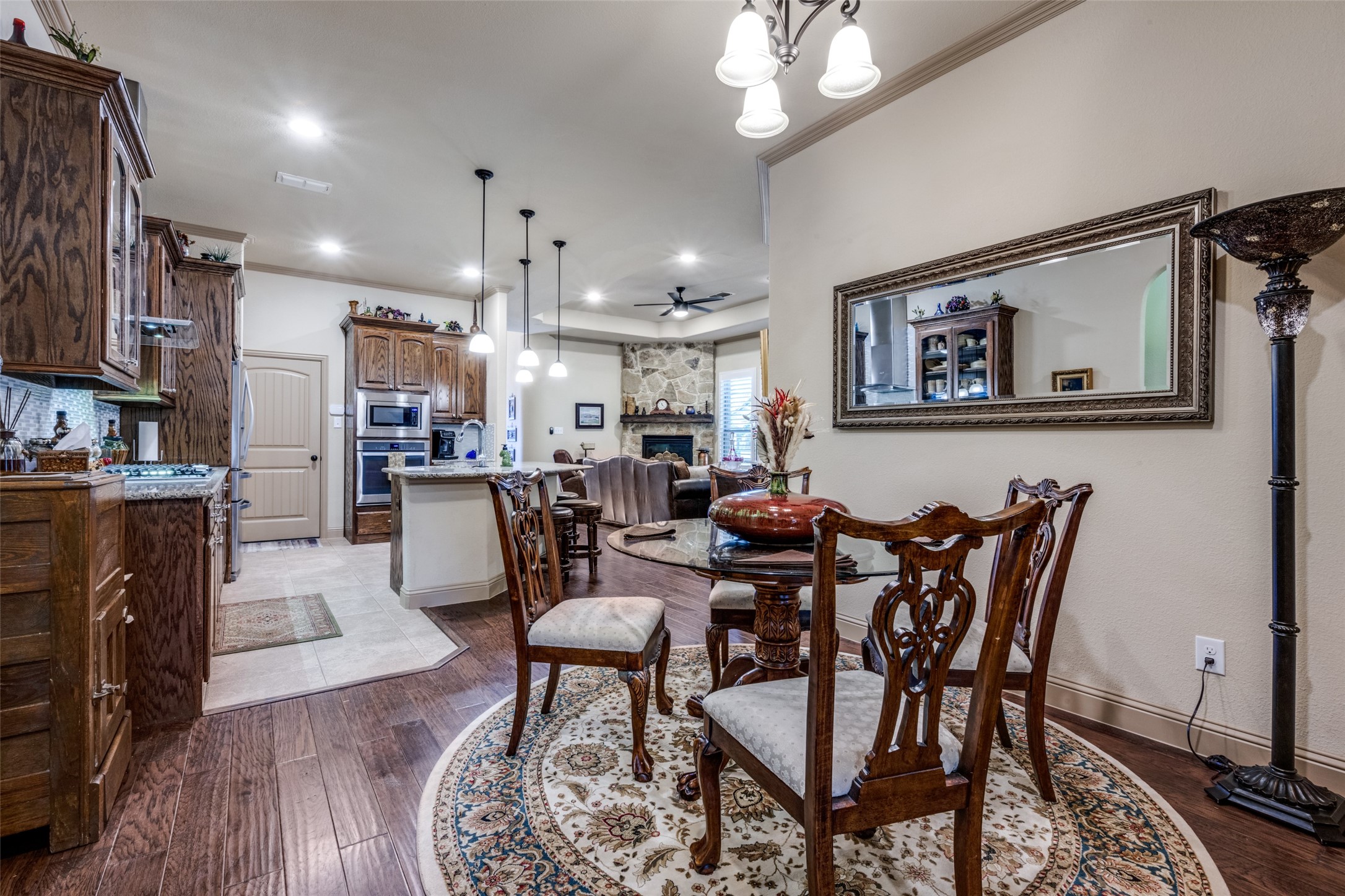 2901 Bella Lago Drive