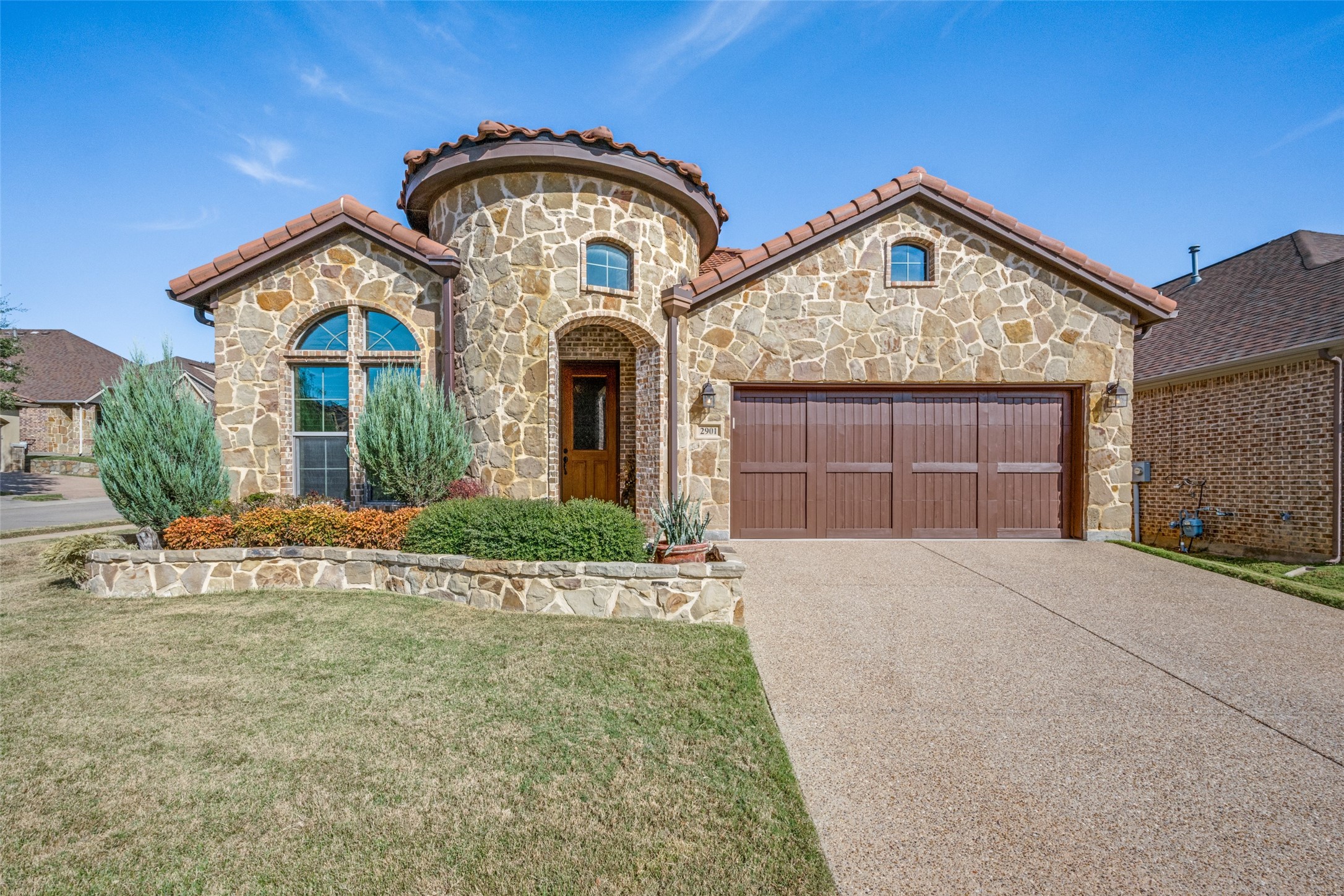 2901 Bella Lago Drive