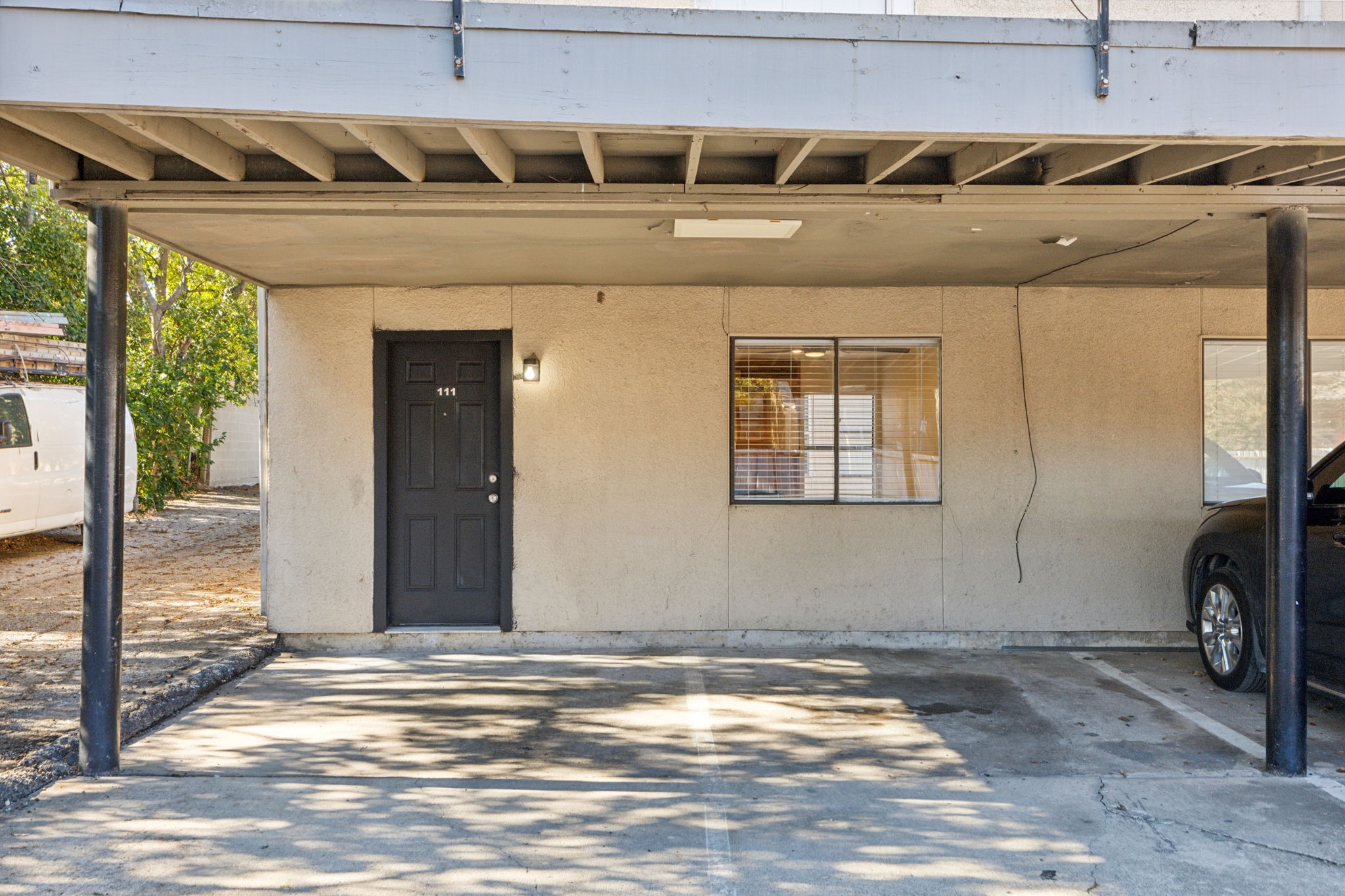 7030 Fair Oaks Avenue 111