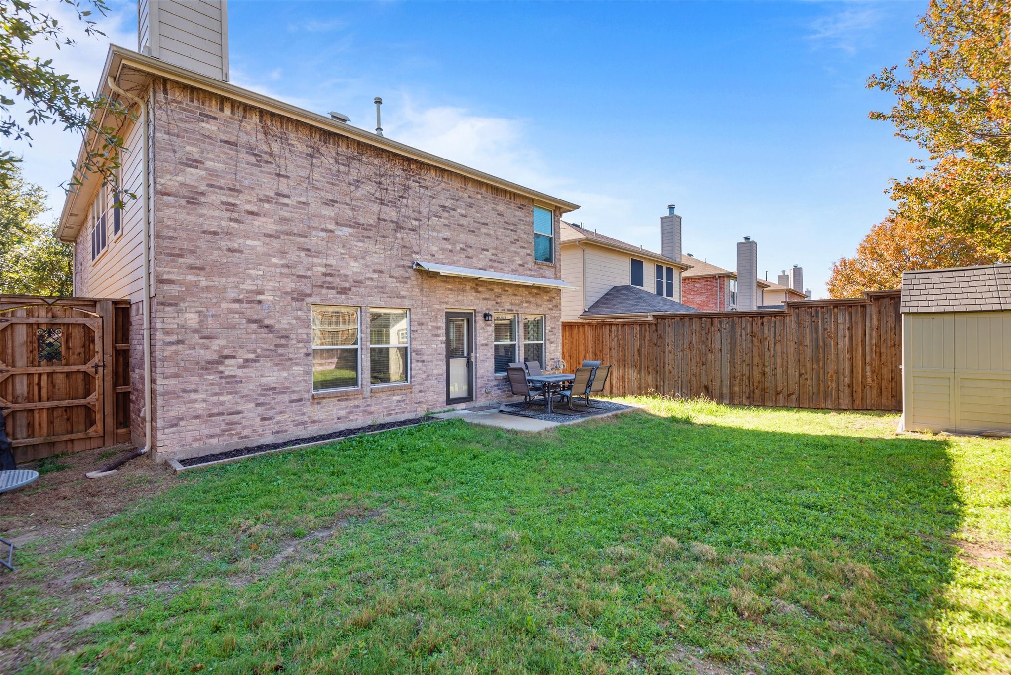 10116 Placid Drive