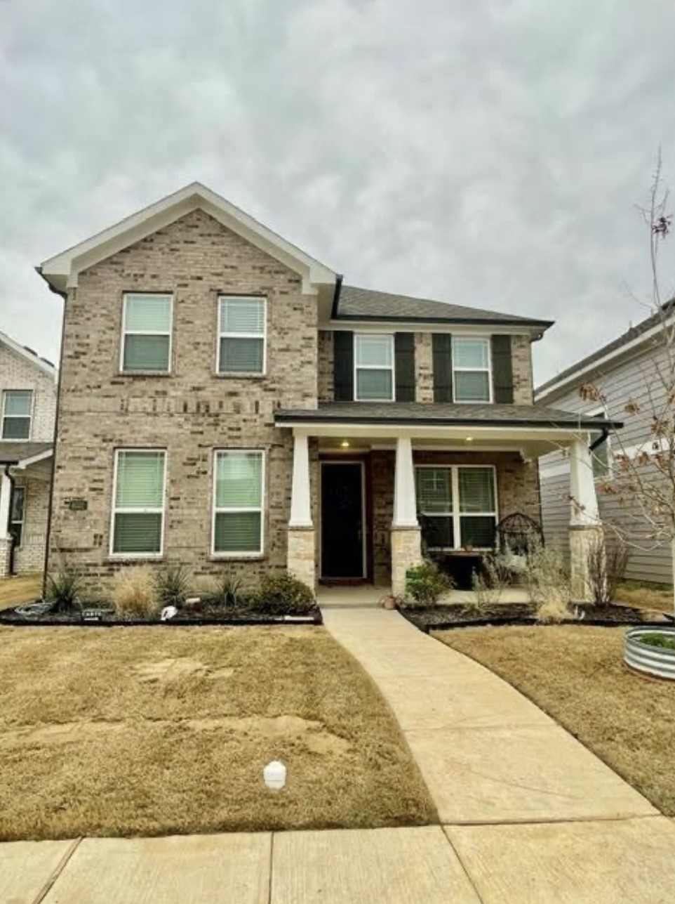 6032 Seguin Court