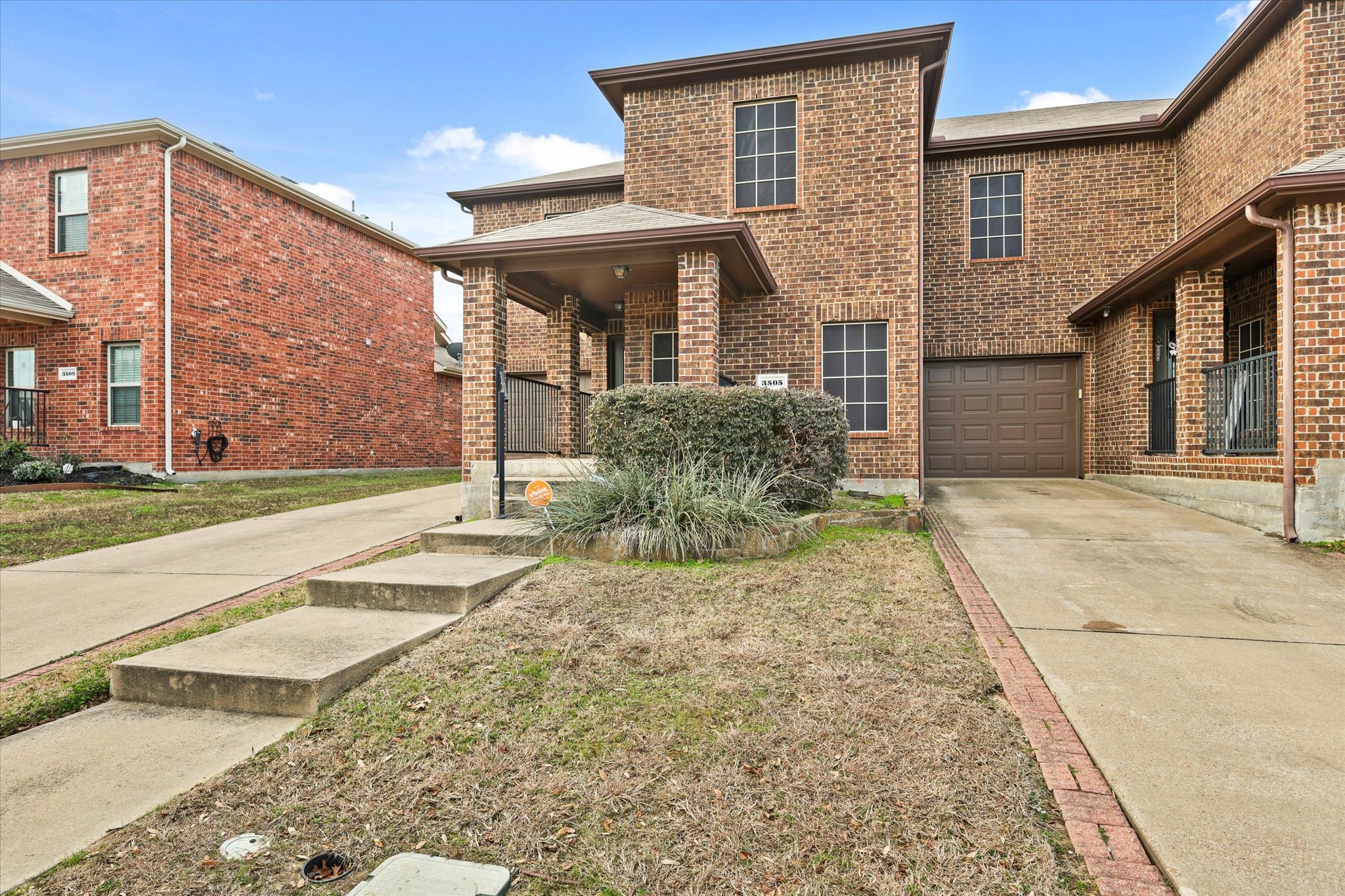3505 Orchard Drive