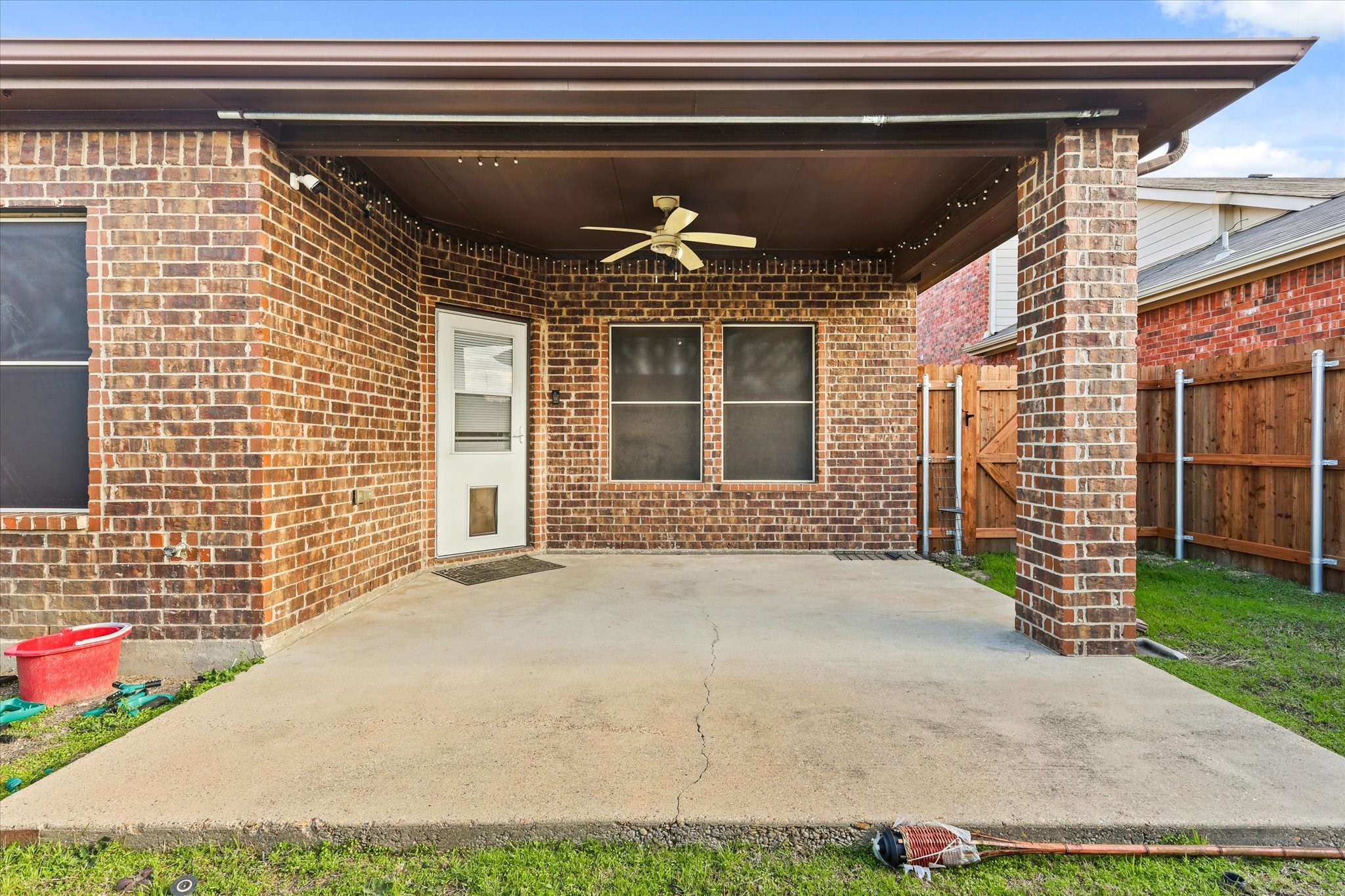 3505 Orchard Drive