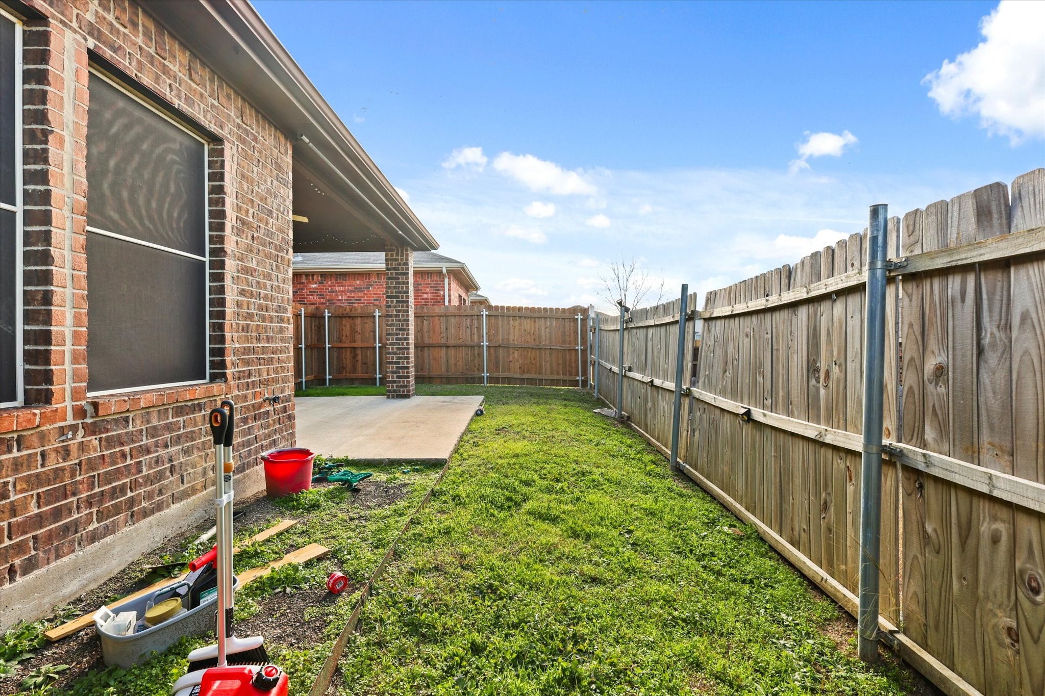 3505 Orchard Drive