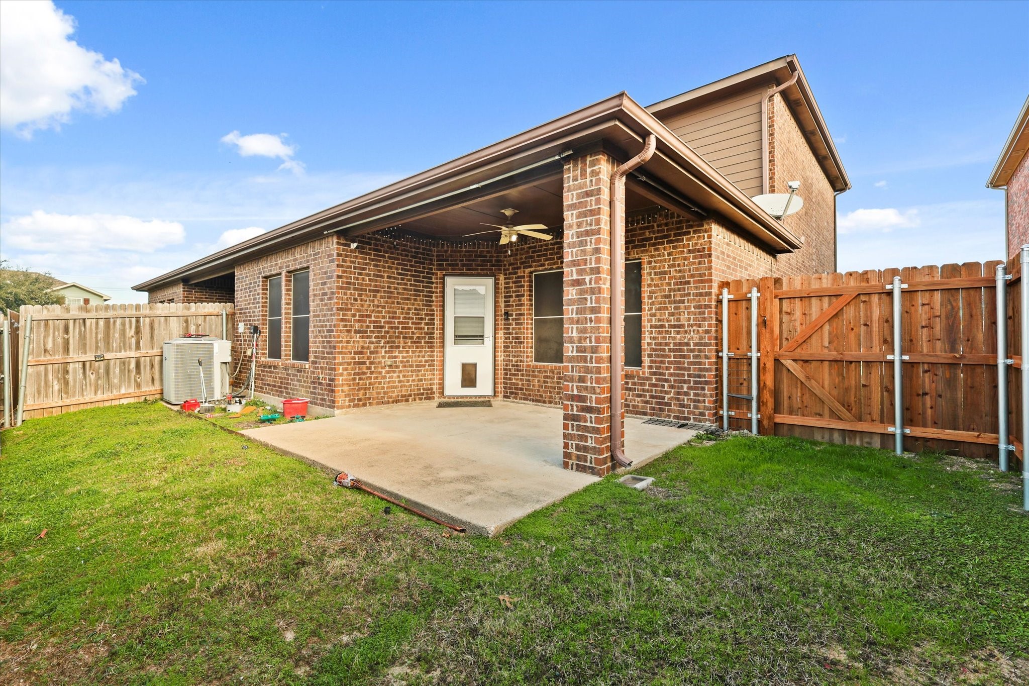 3505 Orchard Drive