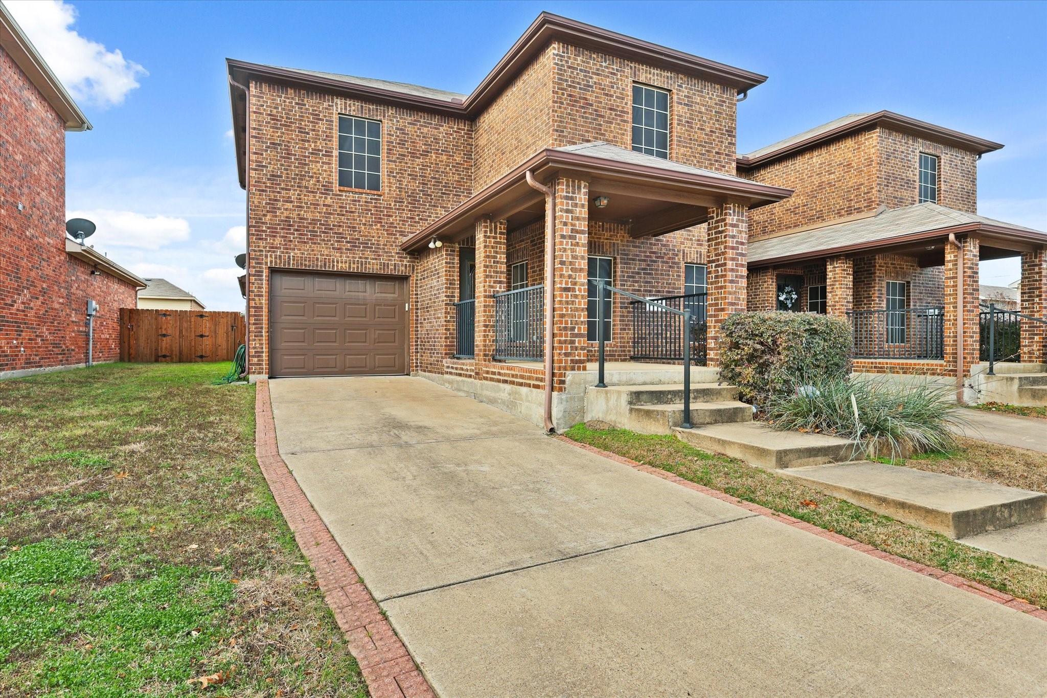 3505 Orchard Drive