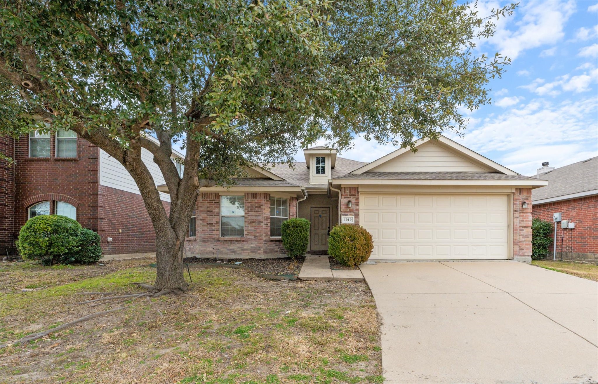 1019 Comfort Drive