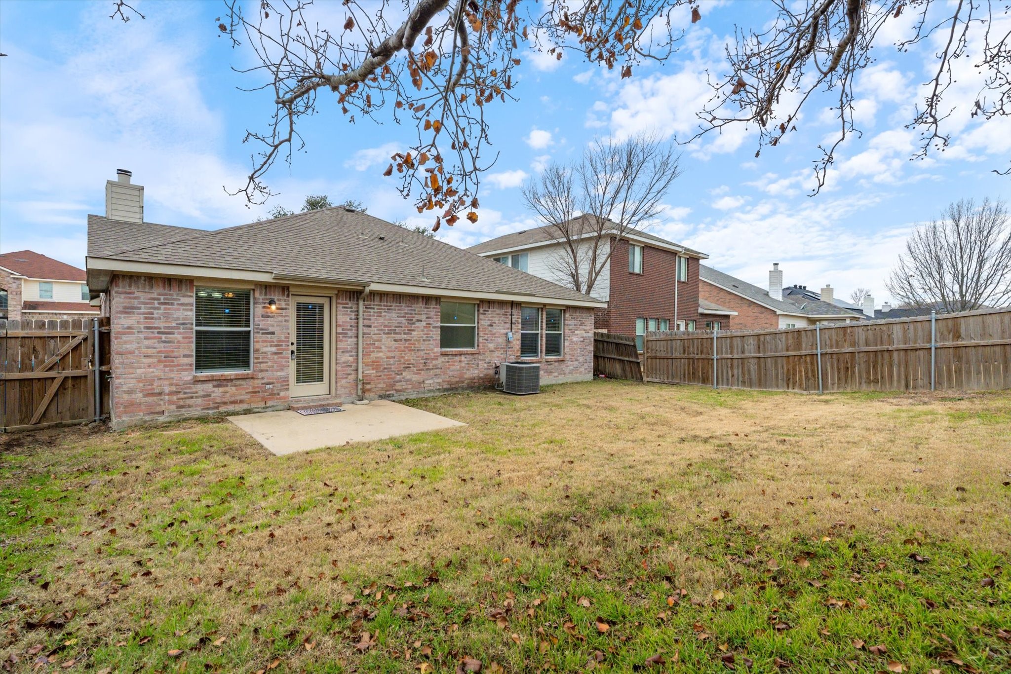 1019 Comfort Drive