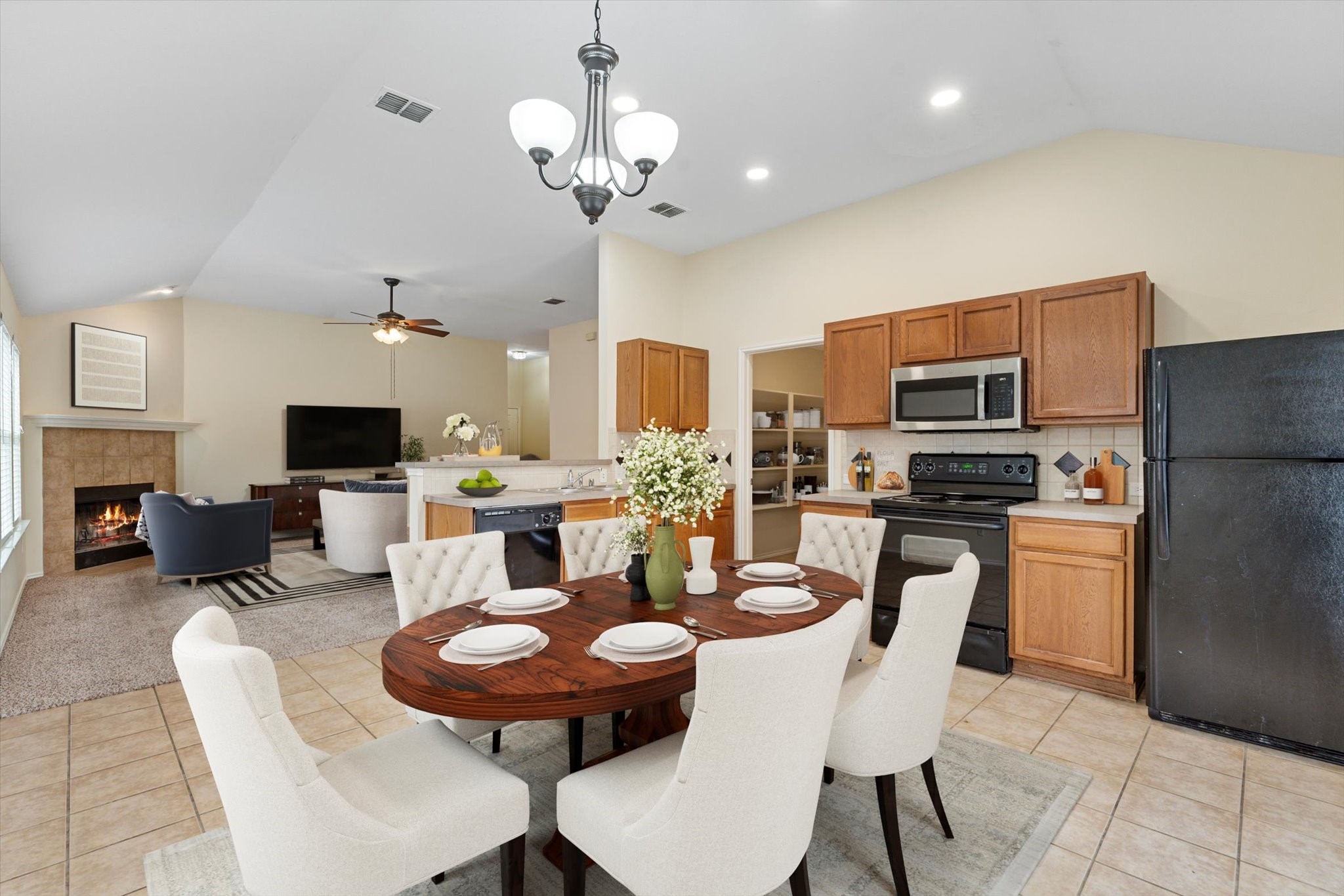 1019 Comfort Drive