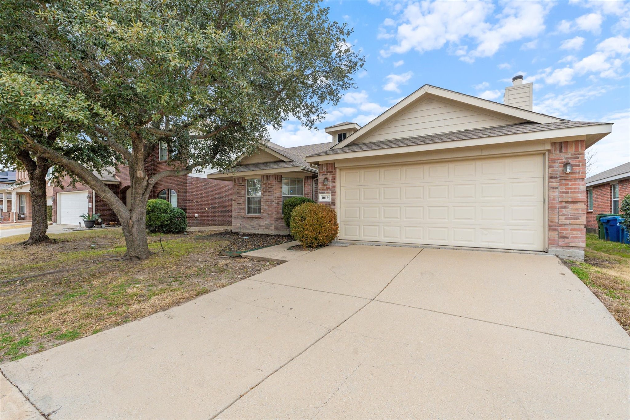 1019 Comfort Drive