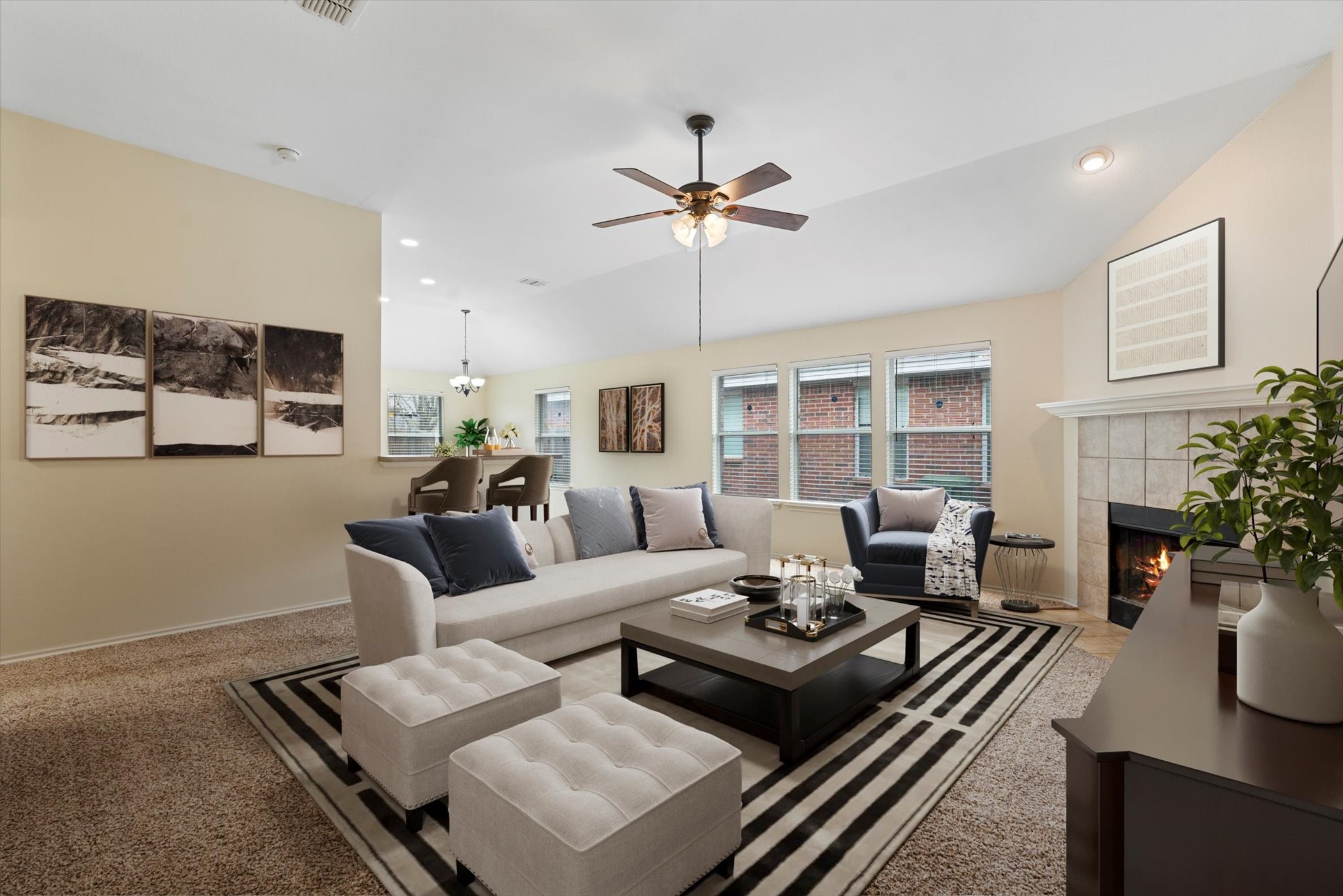 1019 Comfort Drive