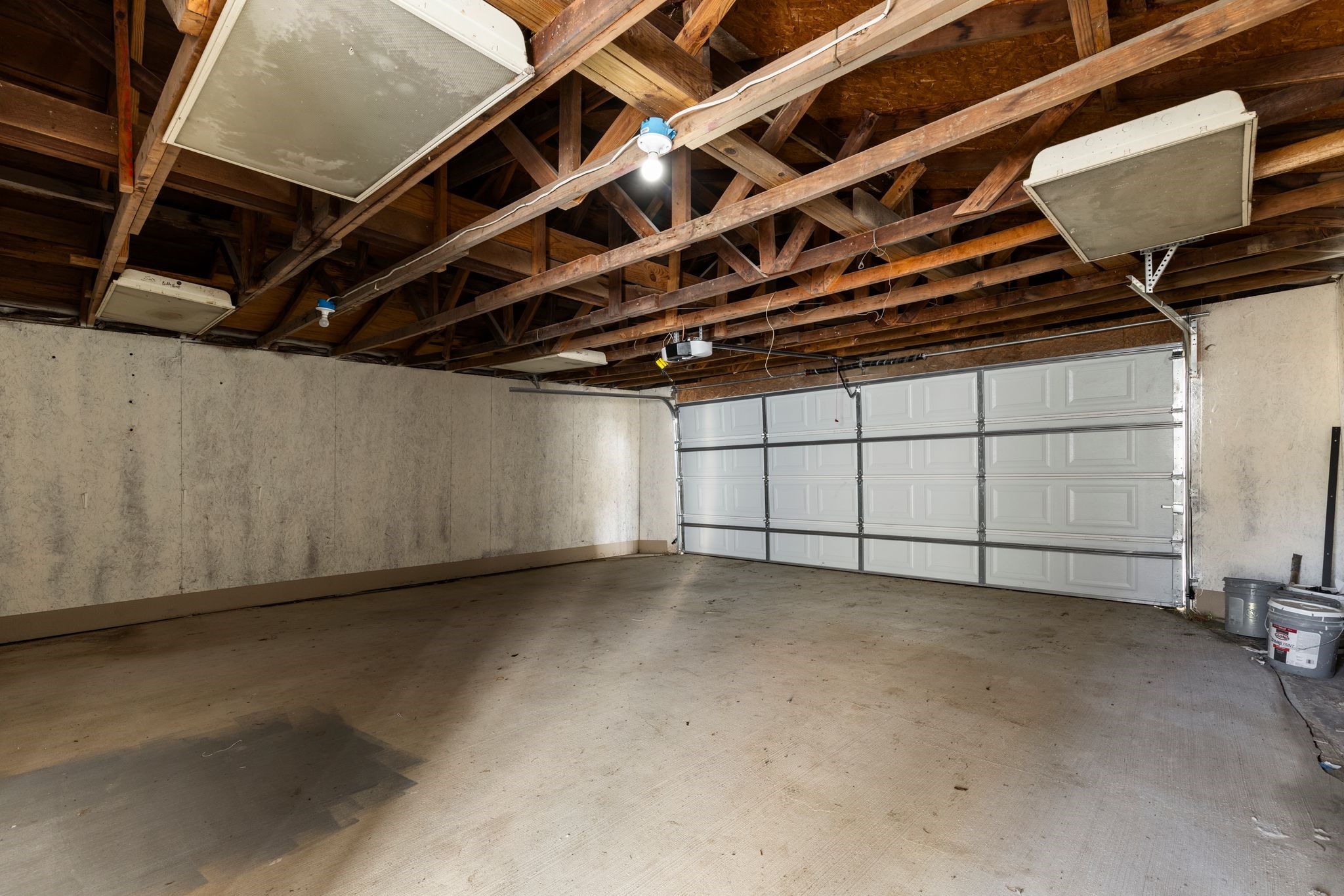 1099 Easy Street
