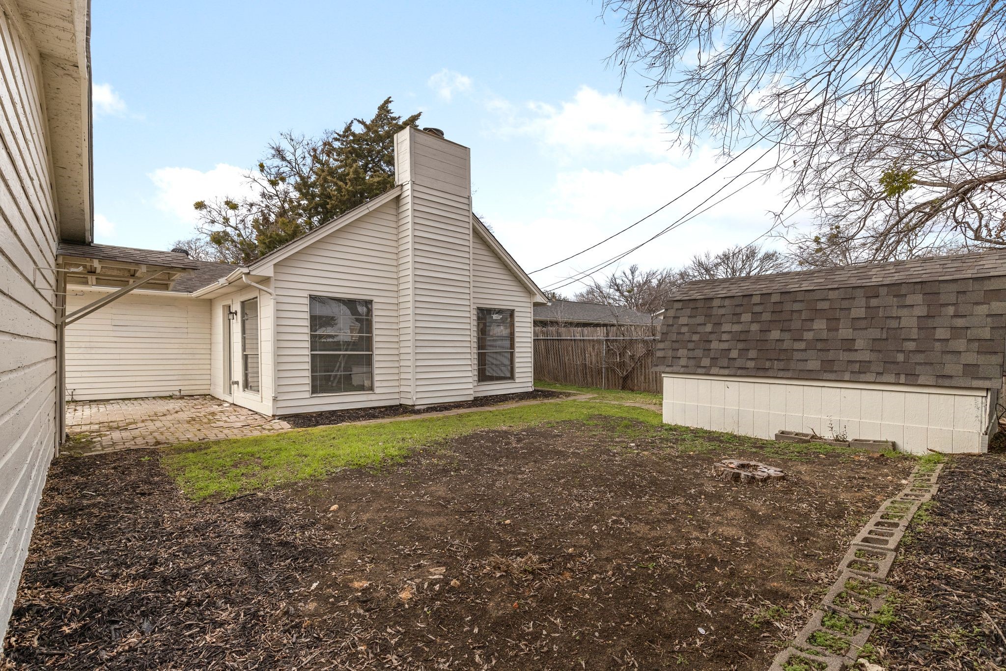 1099 Easy Street