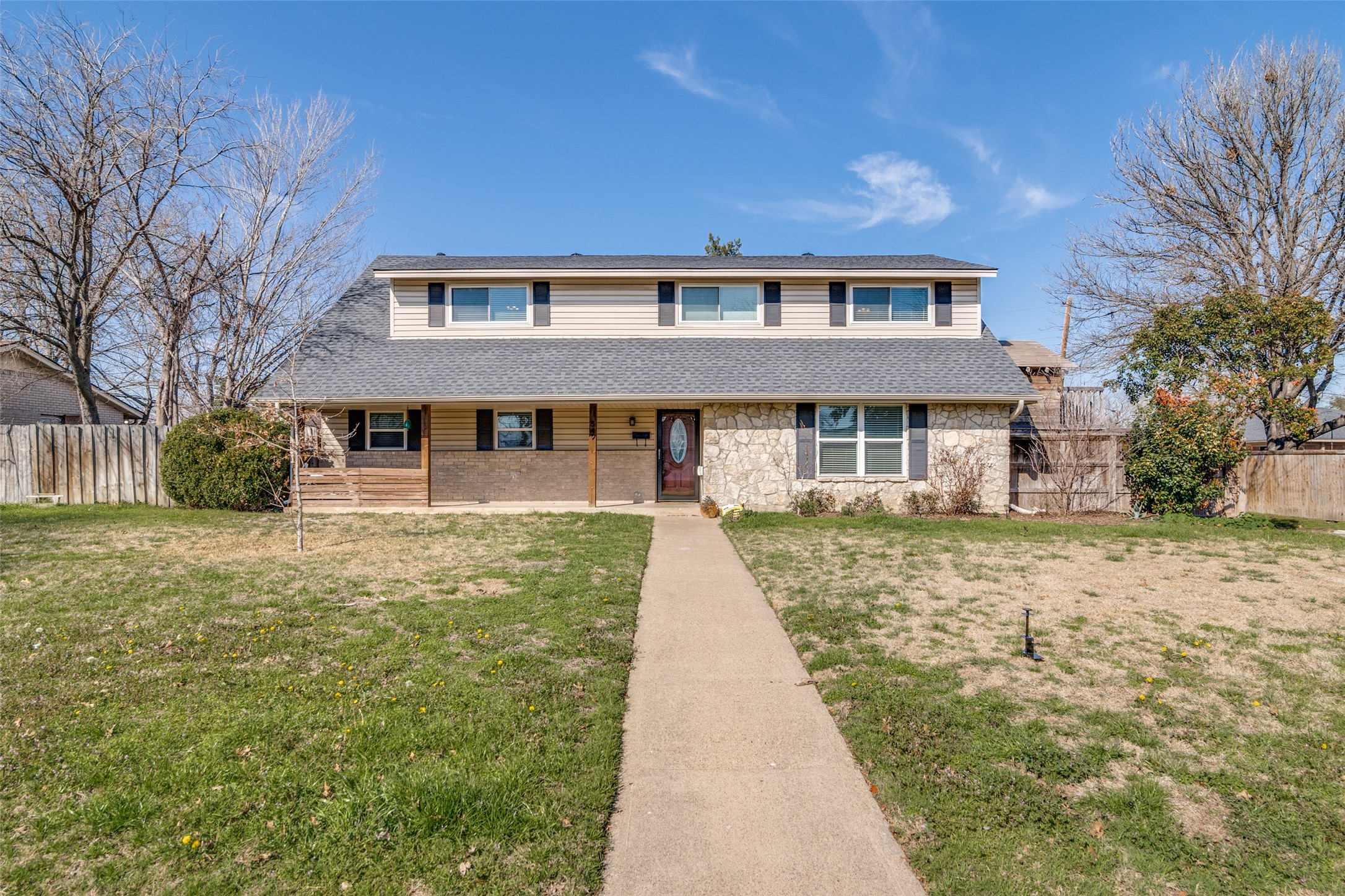 549 Summit Drive