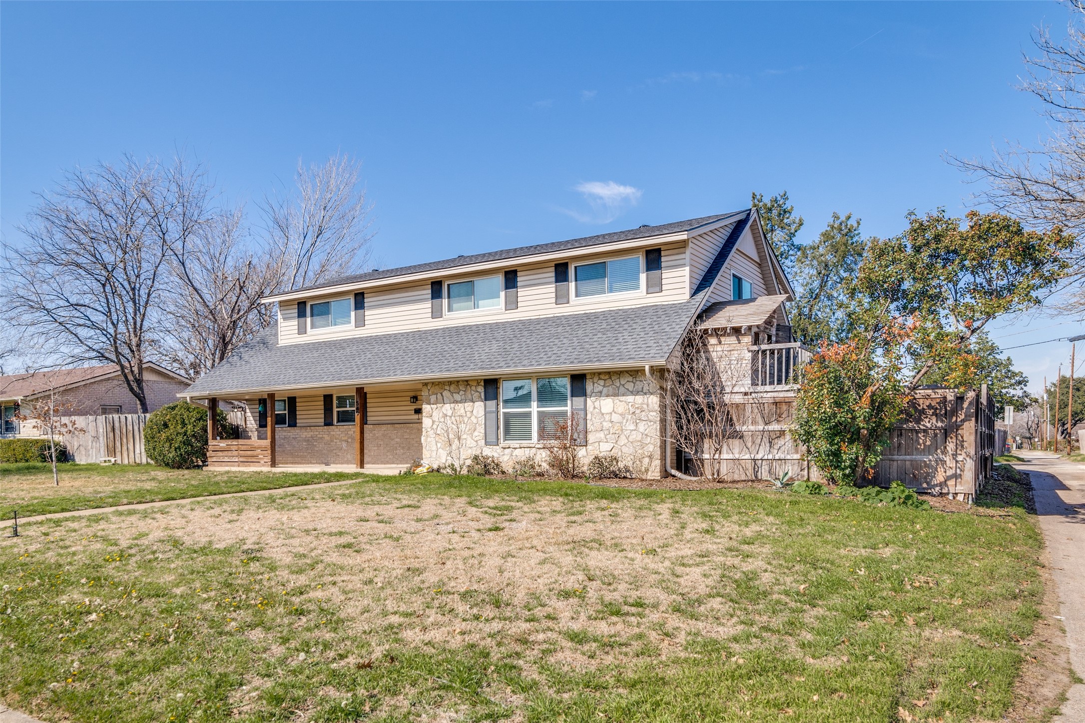 549 Summit Drive