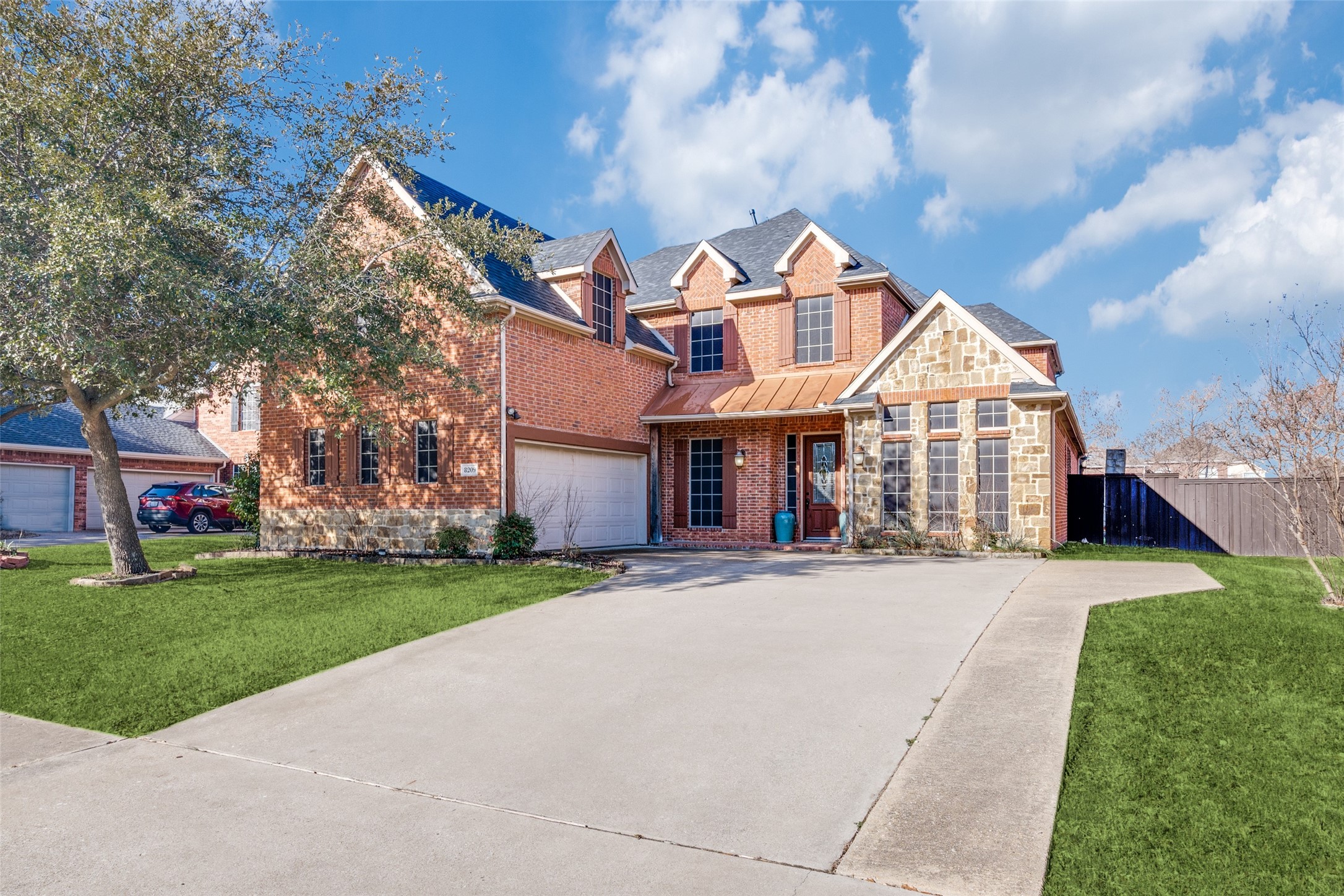 8209 Lighthouse Drive