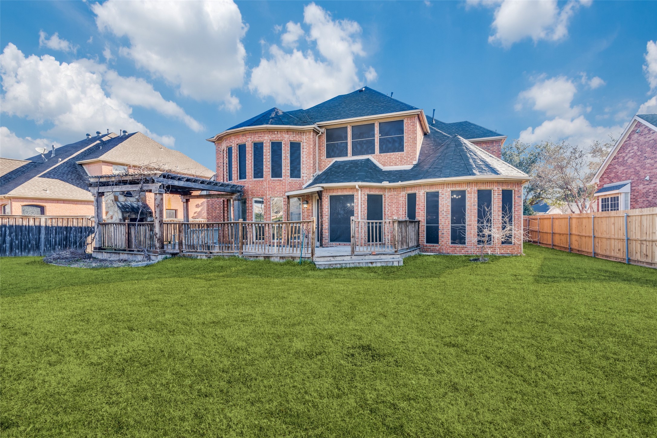 8209 Lighthouse Drive