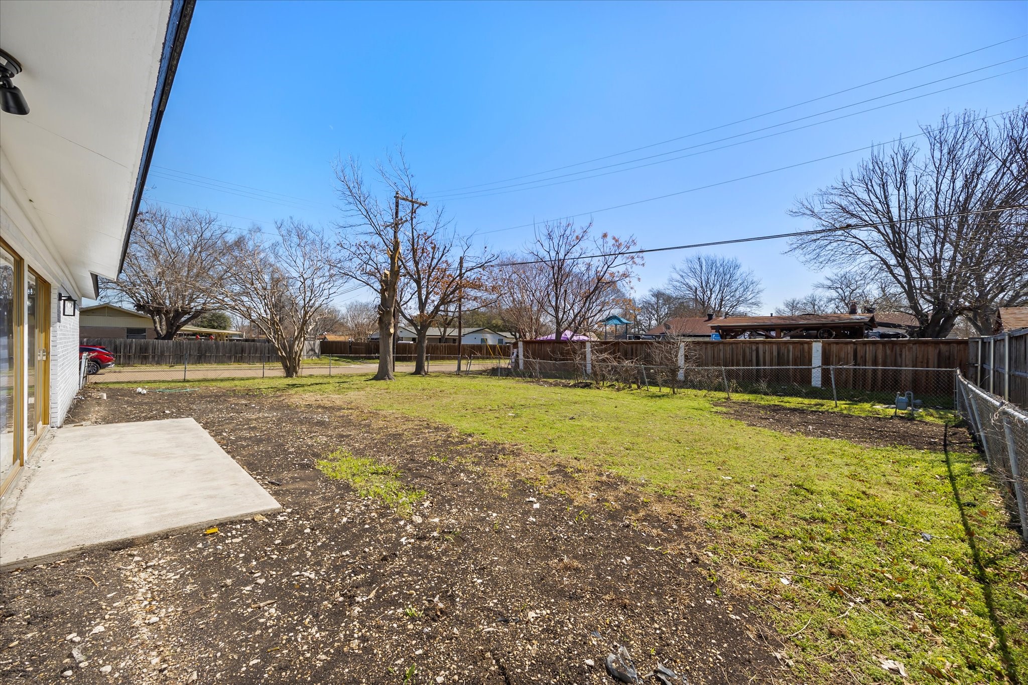 3202 Lariat Lane