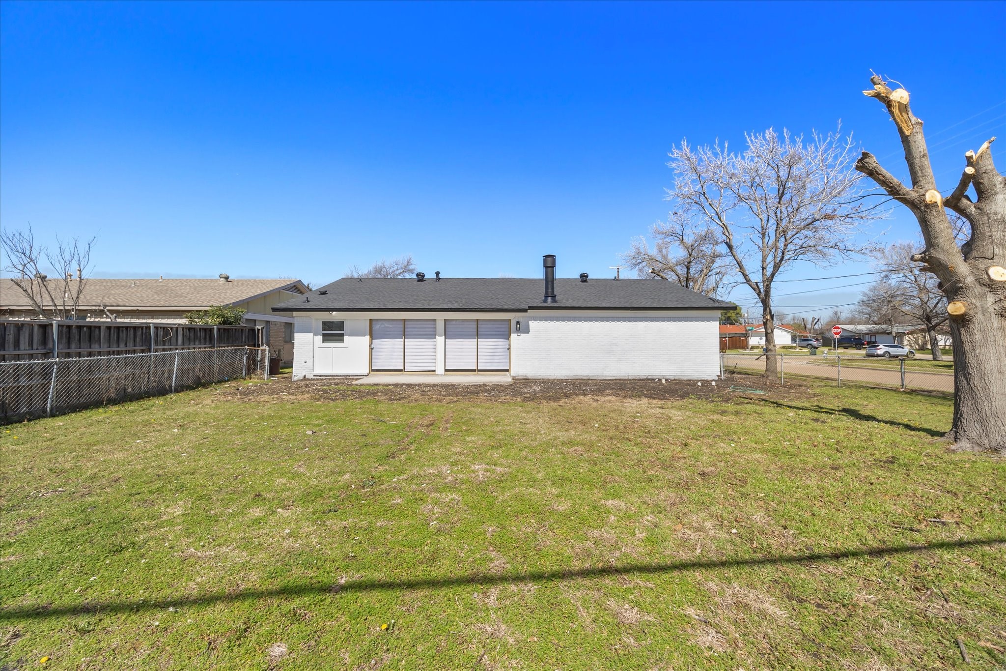 3202 Lariat Lane
