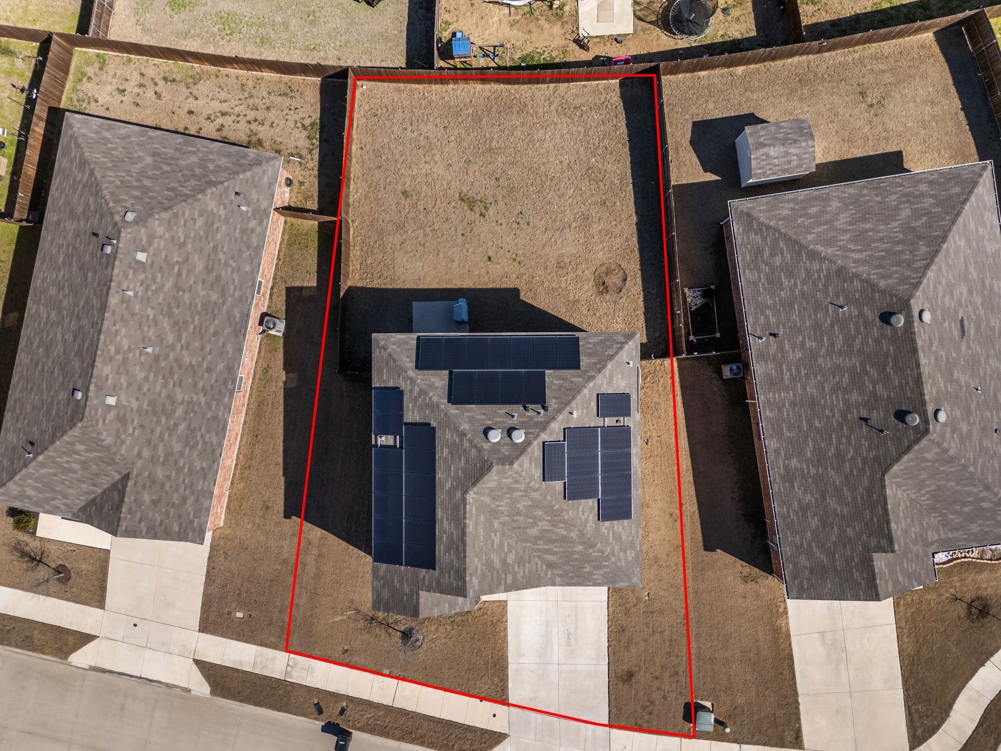 6520 Trident Court