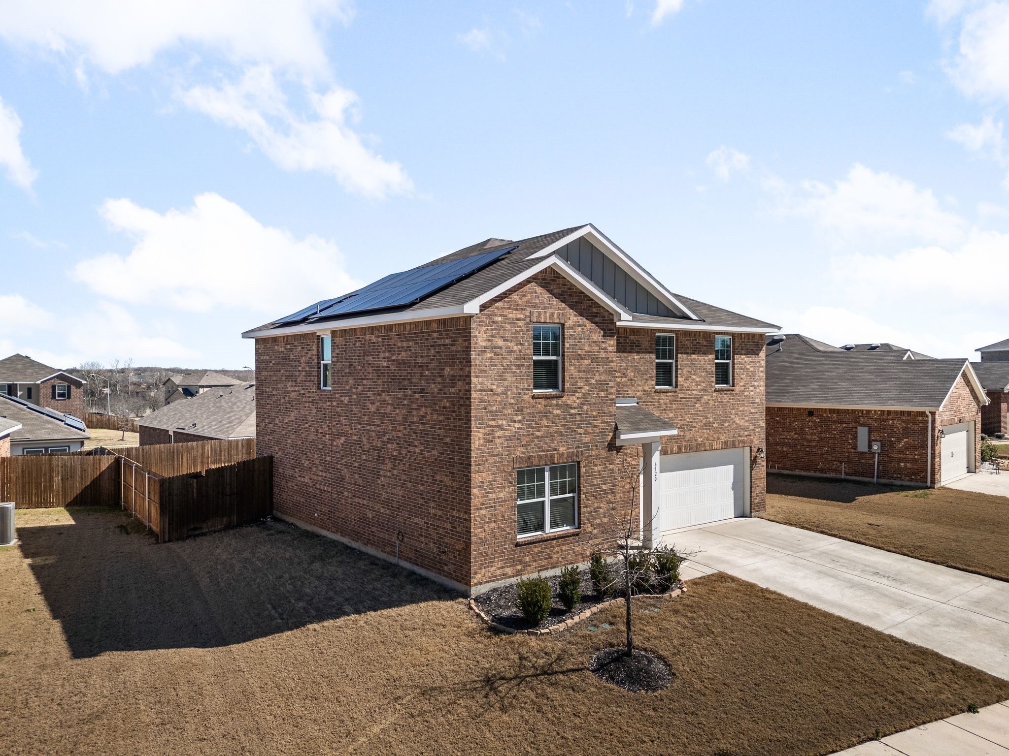 6520 Trident Court