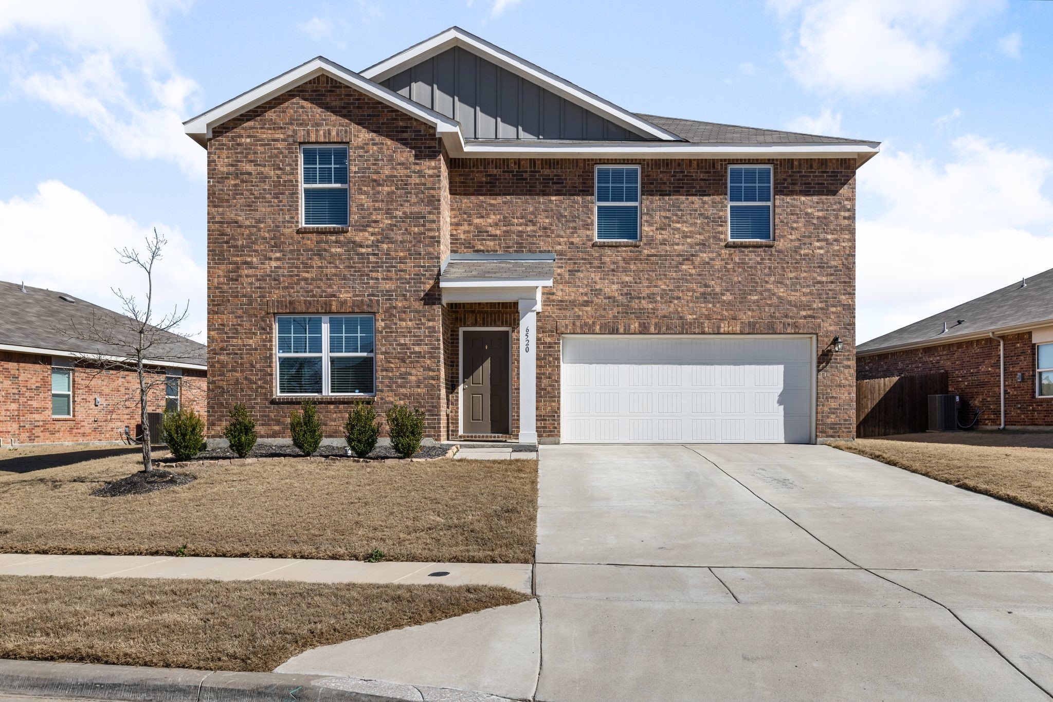 6520 Trident Court