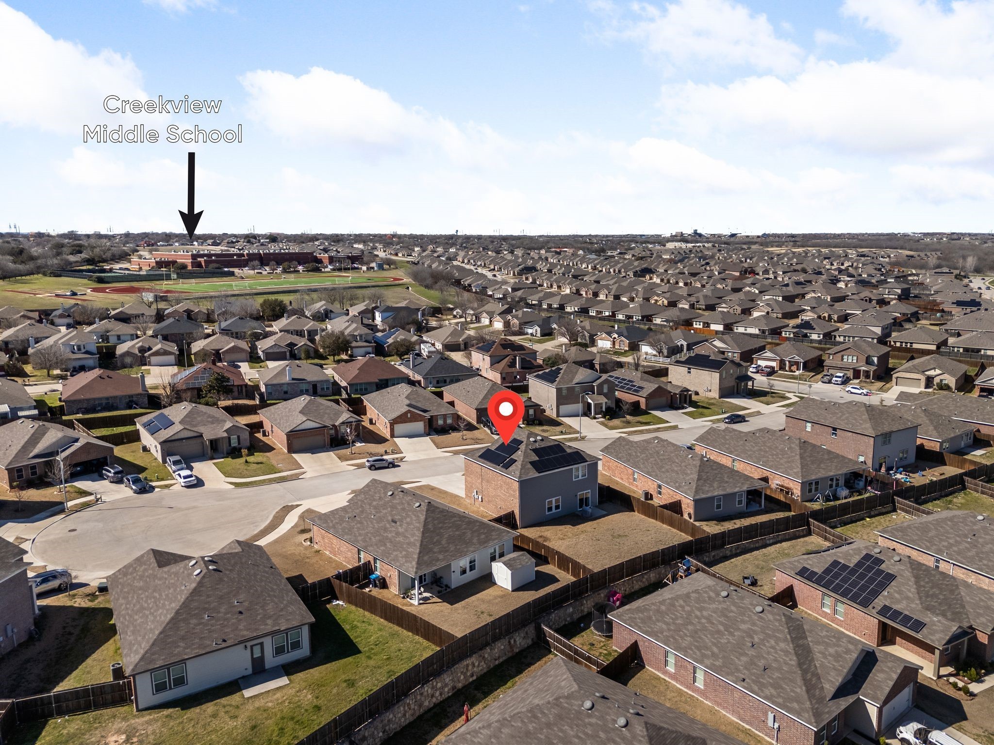 6520 Trident Court