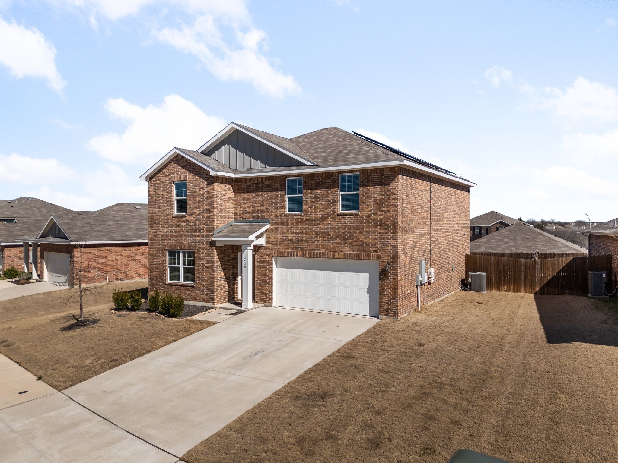 6520 Trident Court