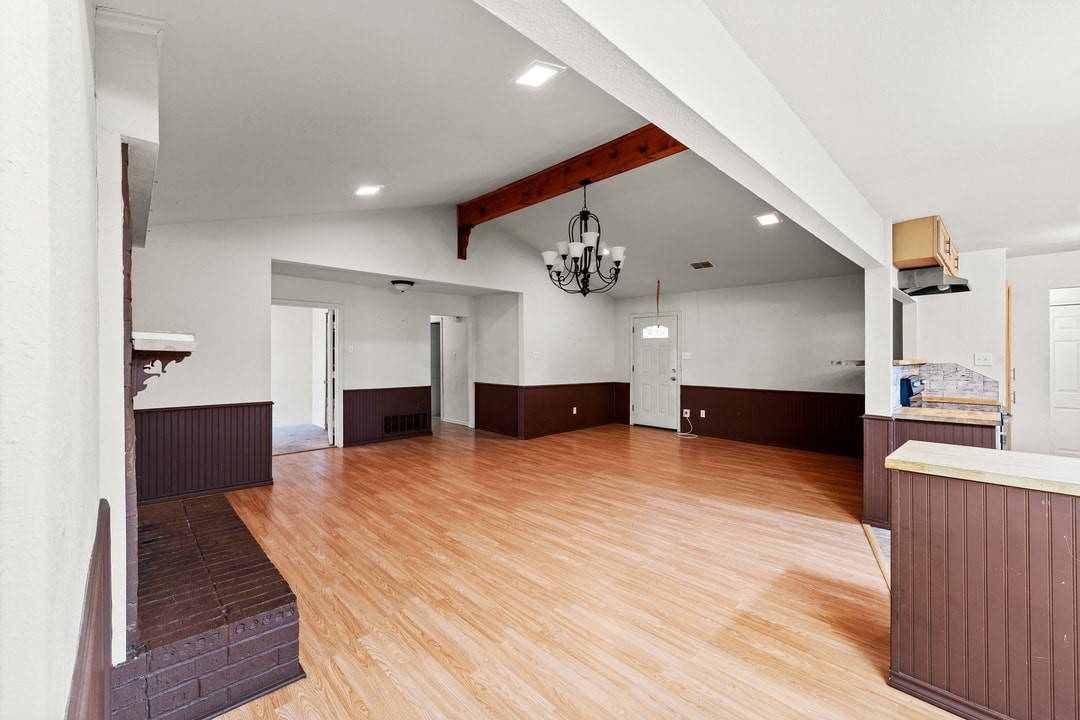 2005 Tippy Terrace