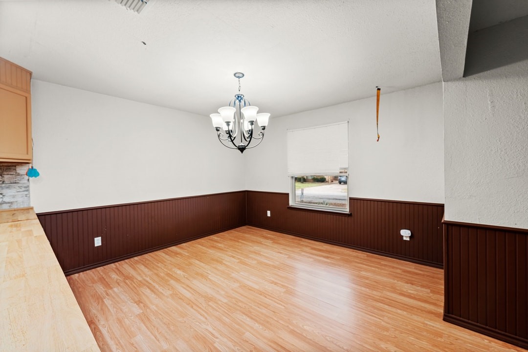 2005 Tippy Terrace