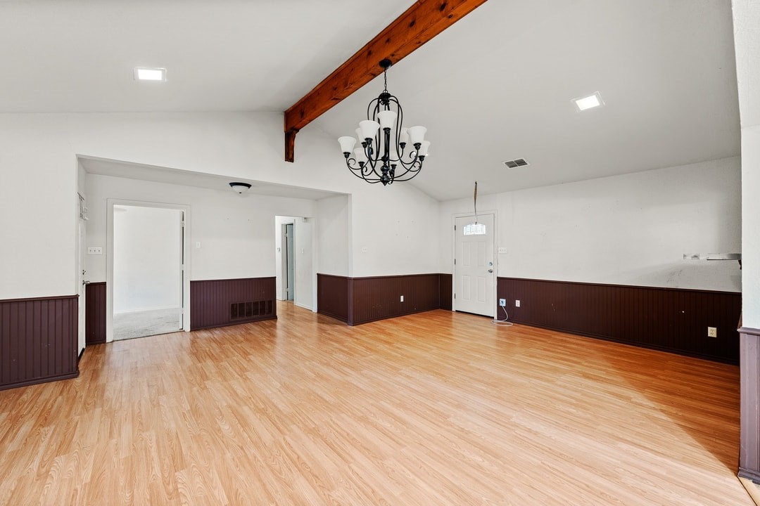 2005 Tippy Terrace
