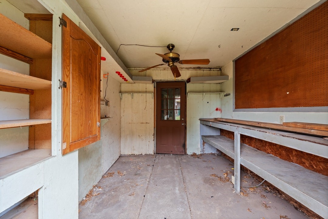 2005 Tippy Terrace