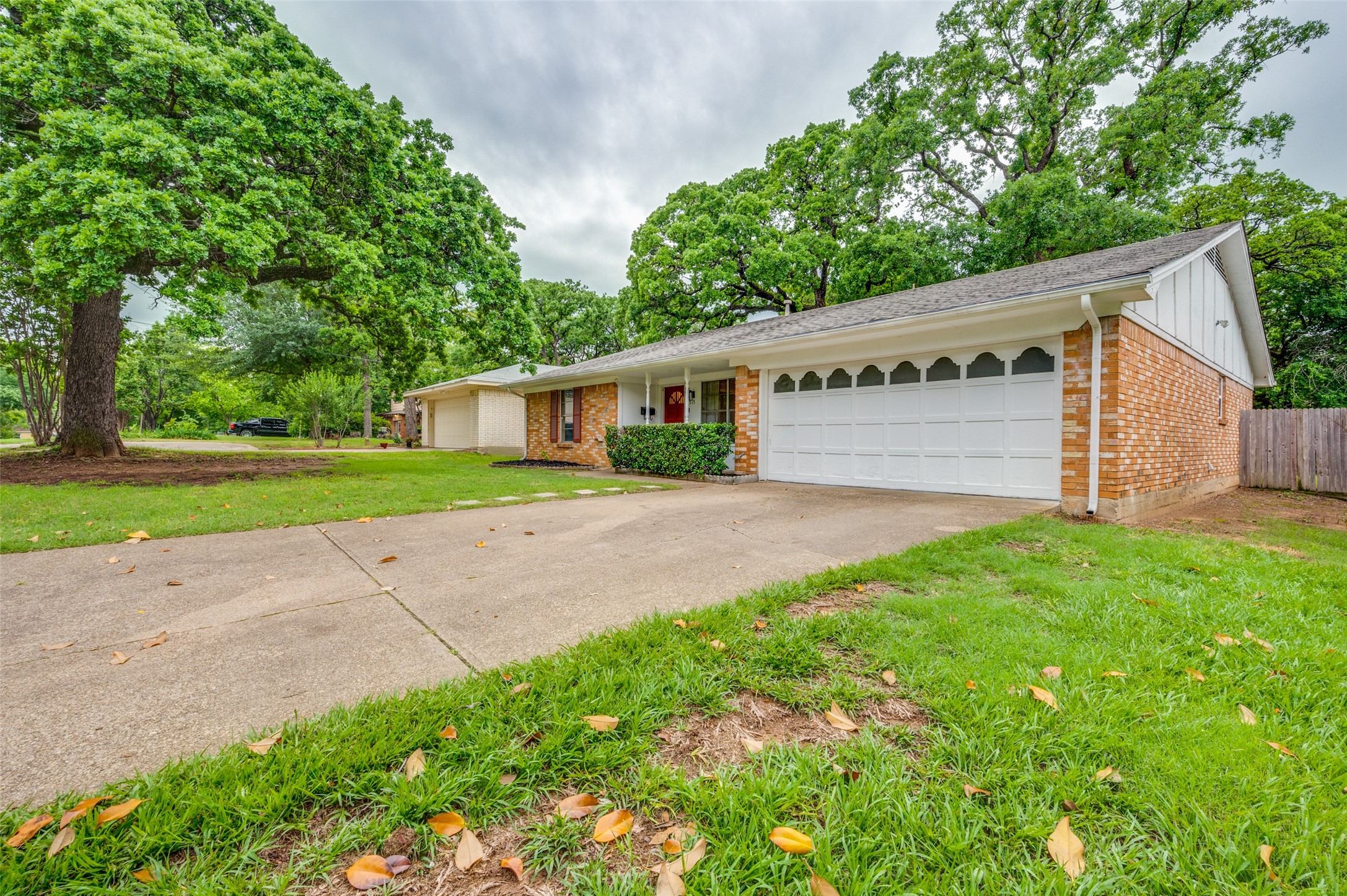 1515 Senter Road