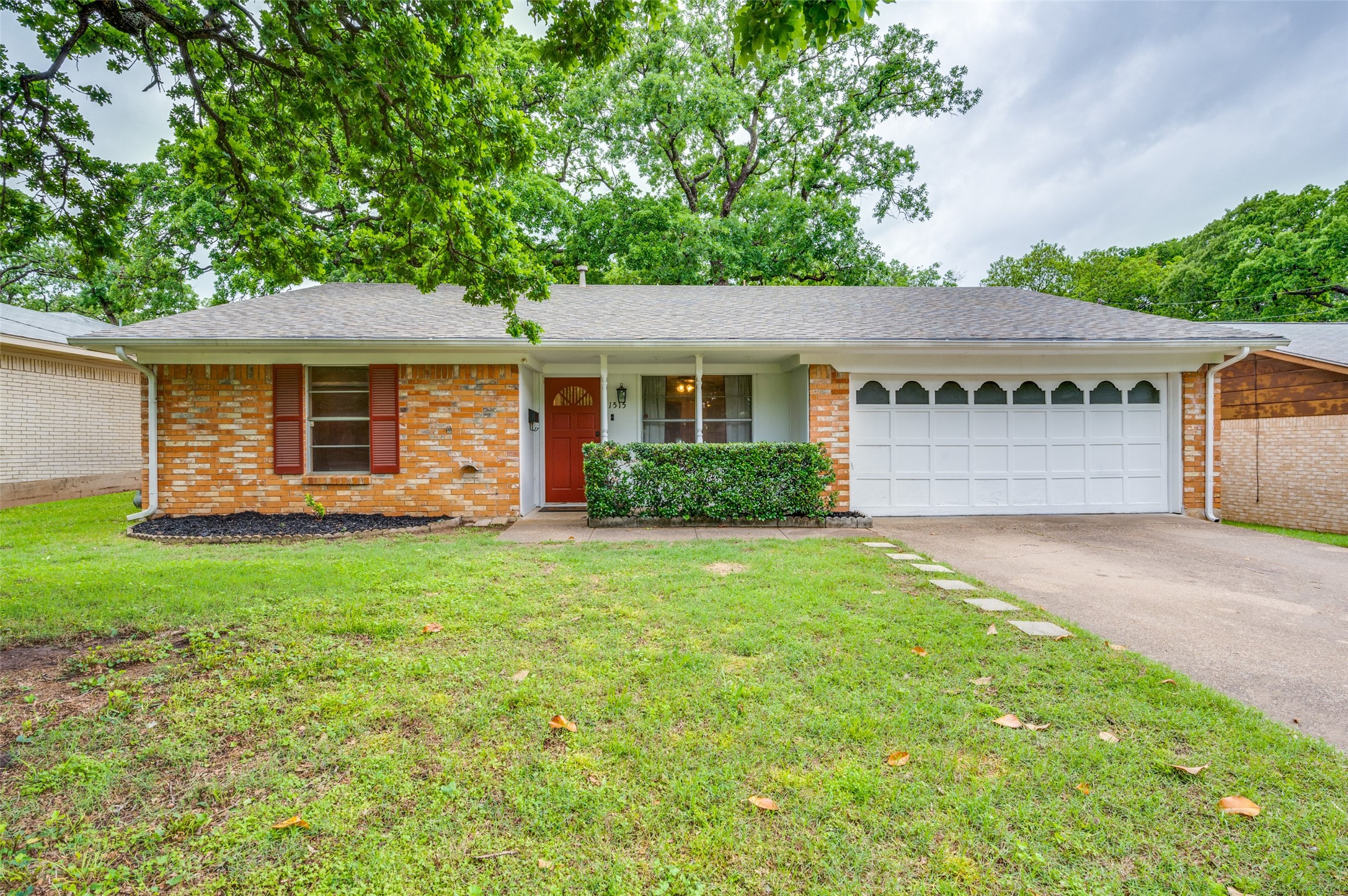 1515 Senter Road