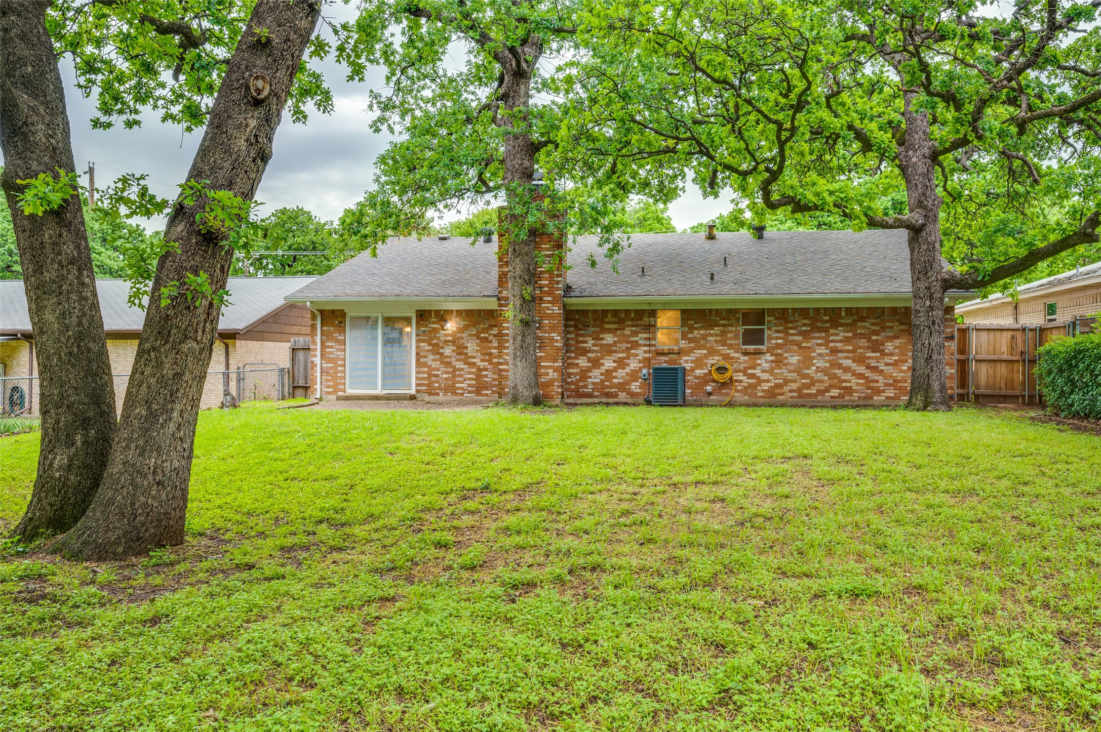 1515 Senter Road