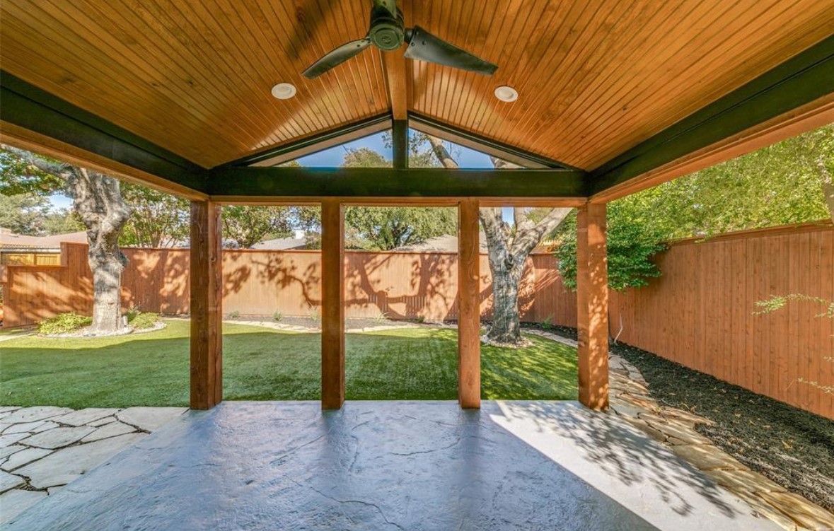 9611 Fallbrook Drive