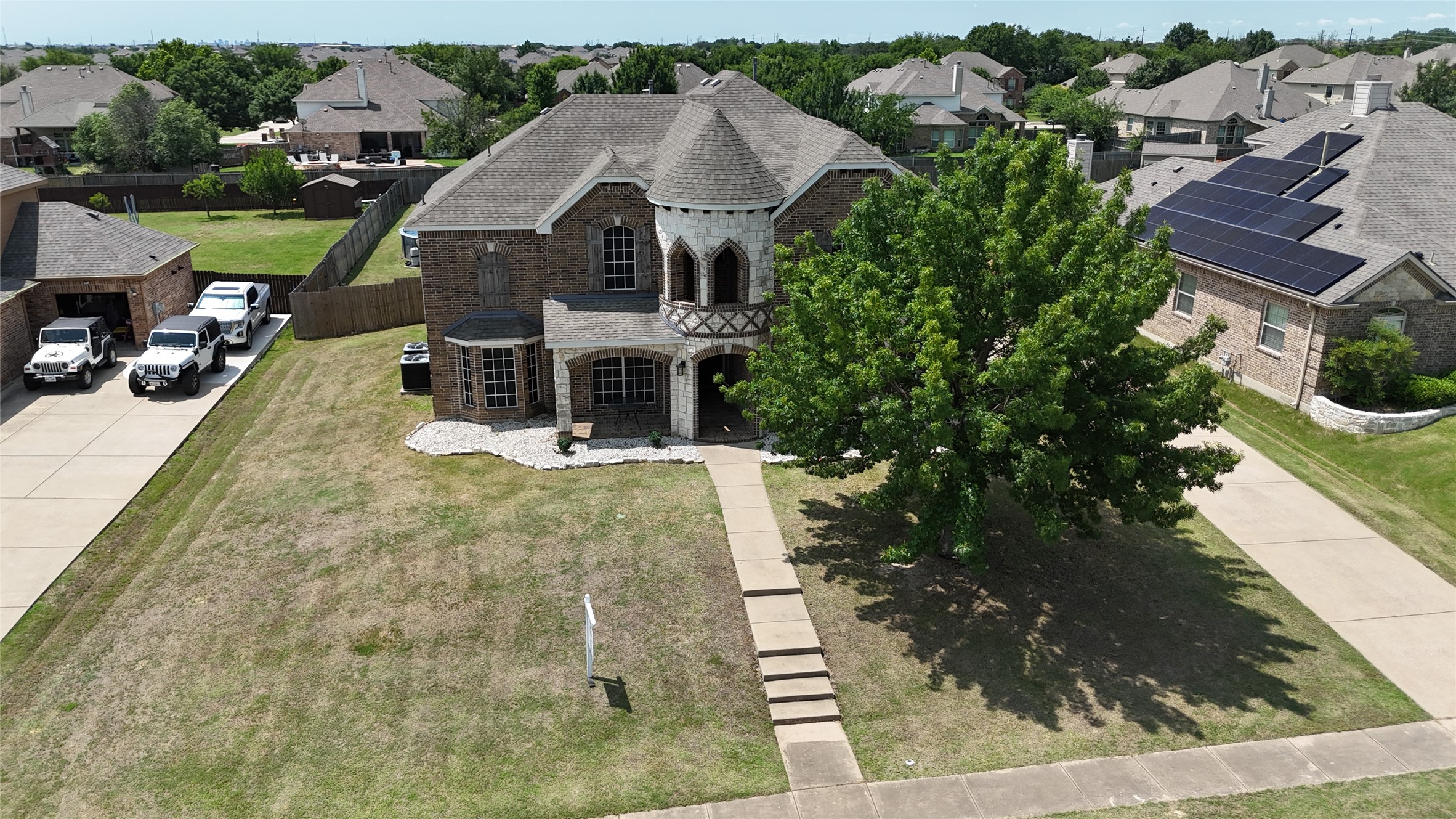 1549 Alamo Bell Way