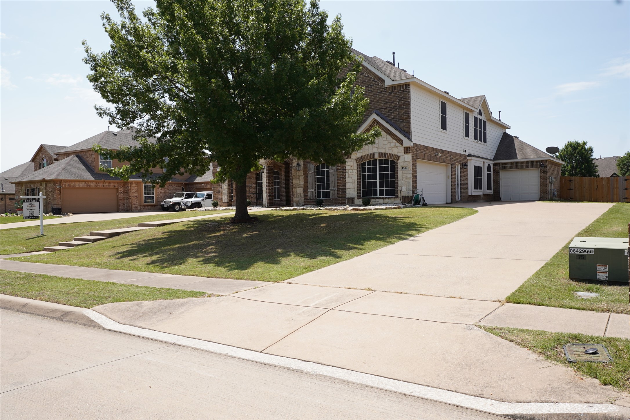 1549 Alamo Bell Way